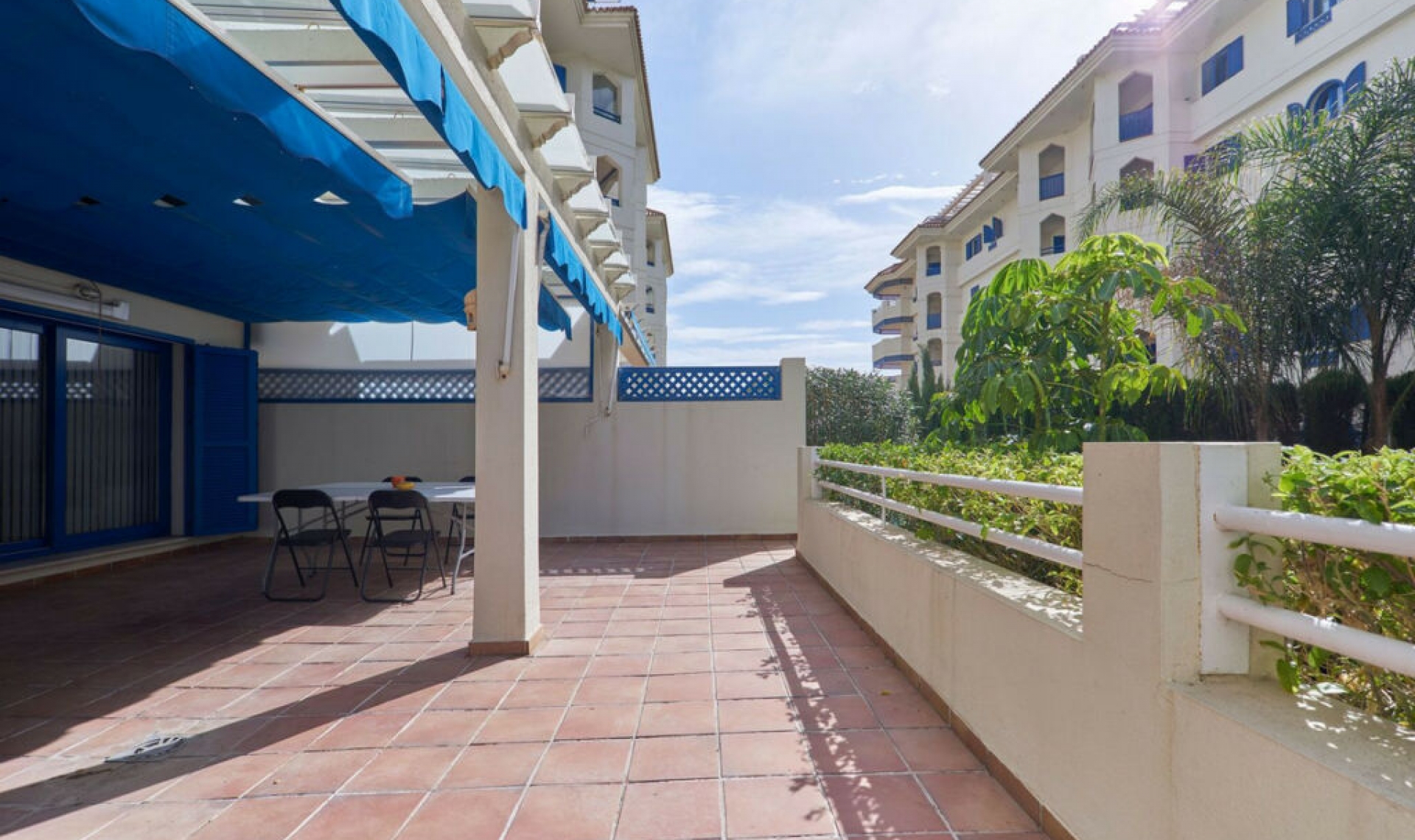 Další prodej - Apartment -
San Luis de Sabinillas