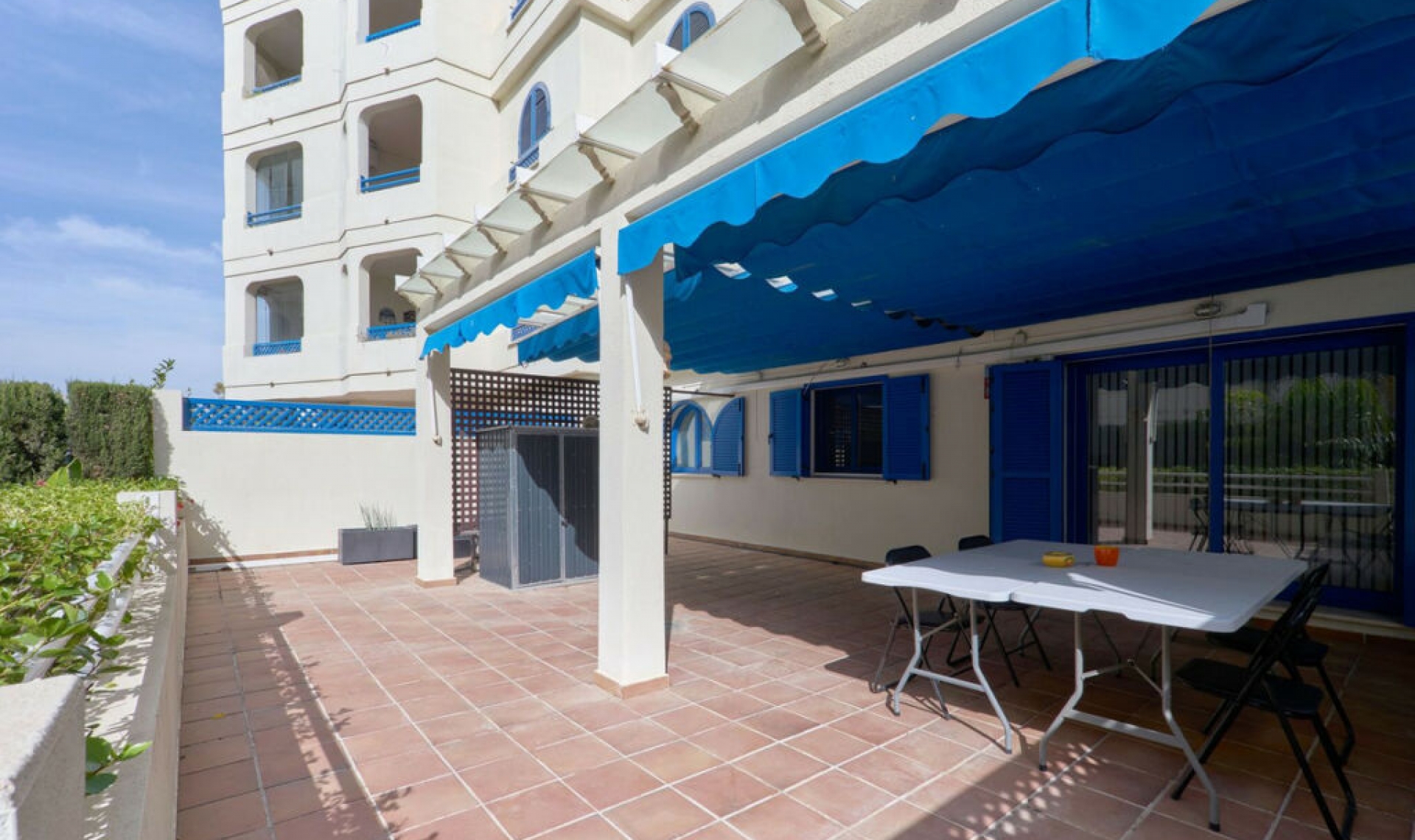 Další prodej - Apartment -
San Luis de Sabinillas