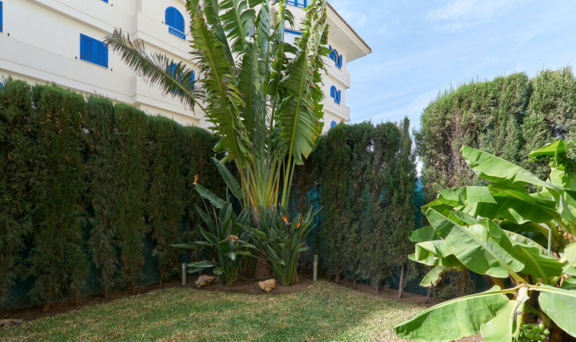 Další prodej - Apartment -
San Luis de Sabinillas