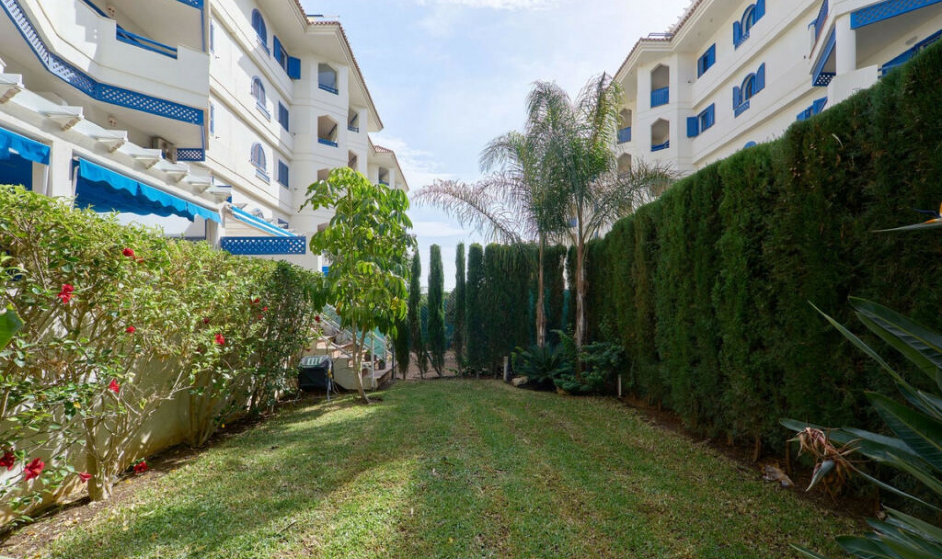 Další prodej - Apartment -
San Luis de Sabinillas