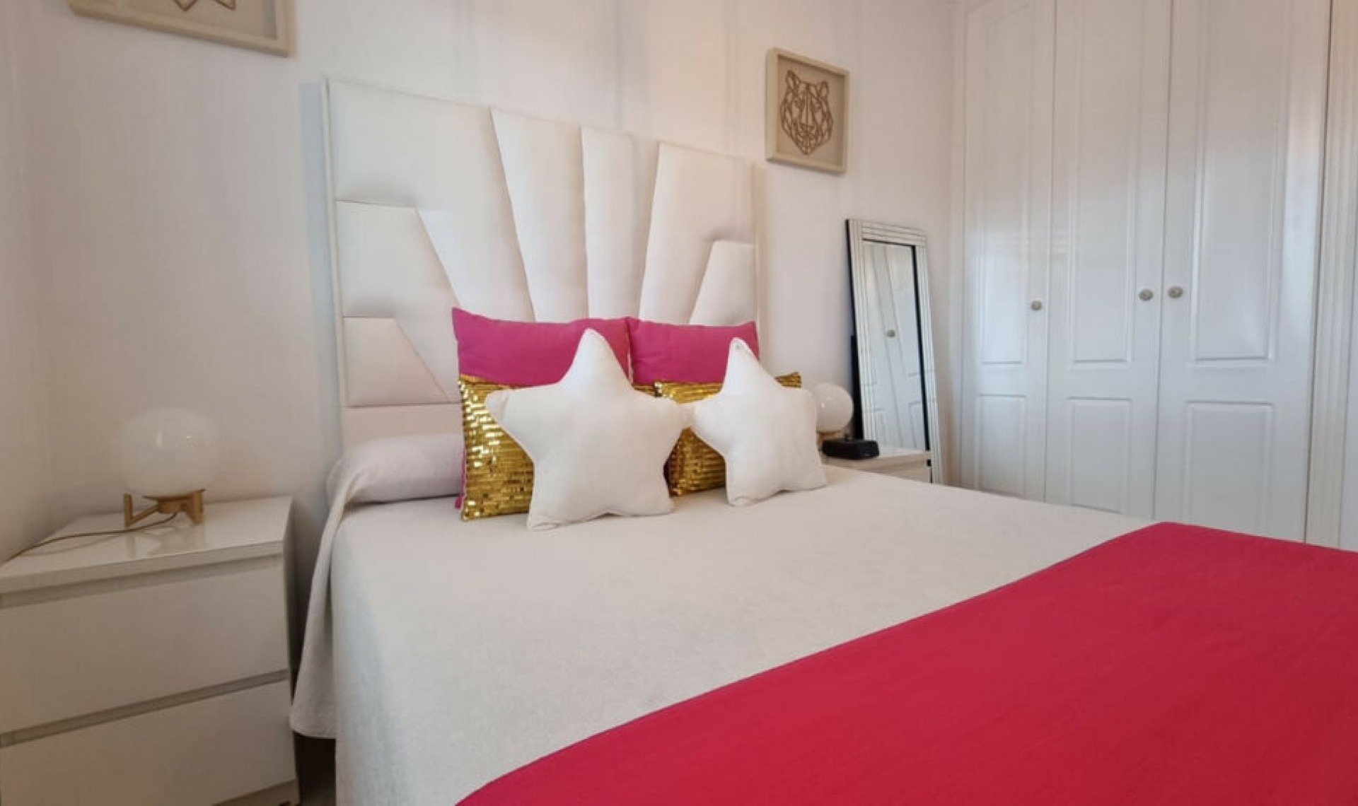 Další prodej - Apartment -
San Luis de Sabinillas