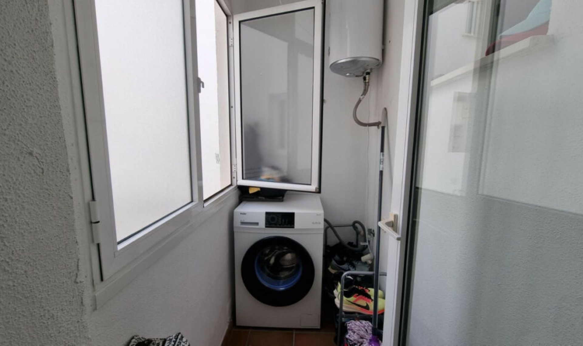 Další prodej - Apartment -
San Luis de Sabinillas