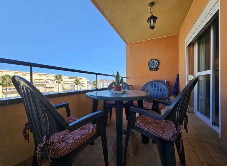 Další prodej - Apartment -
San Luis de Sabinillas