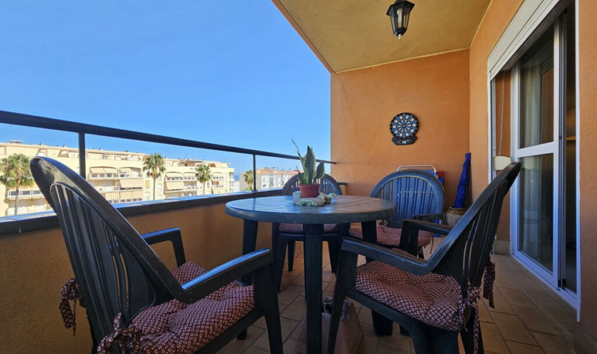 Další prodej - Apartment -
San Luis de Sabinillas