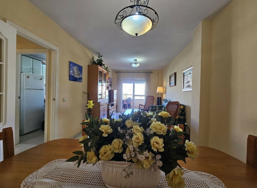 Další prodej - Apartment -
San Luis de Sabinillas