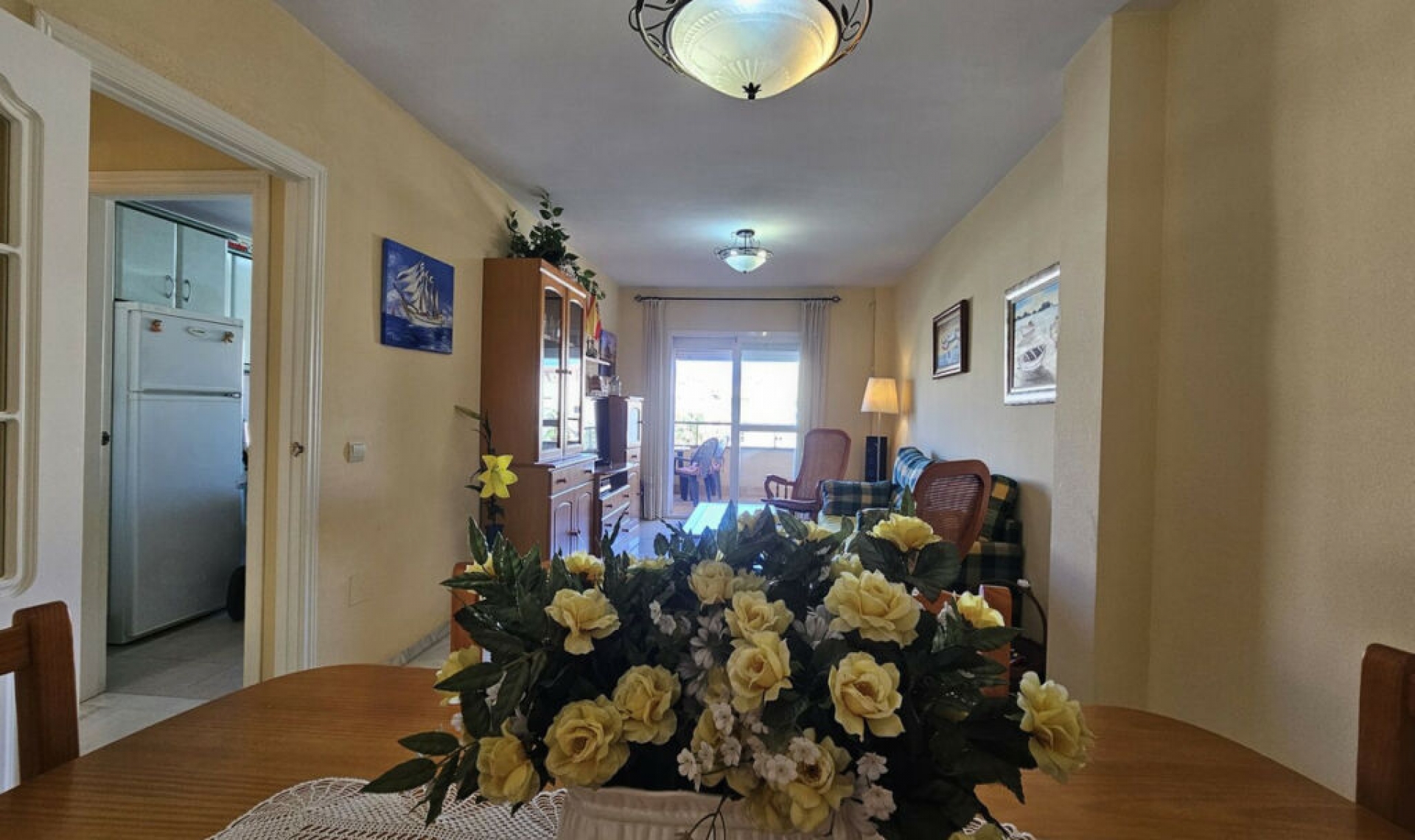 Další prodej - Apartment -
San Luis de Sabinillas