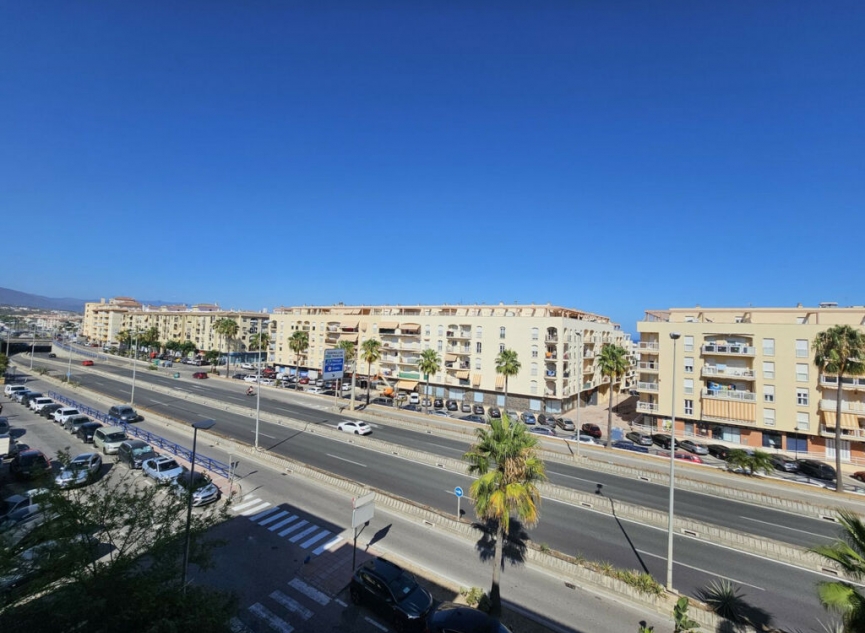 Další prodej - Apartment -
San Luis de Sabinillas