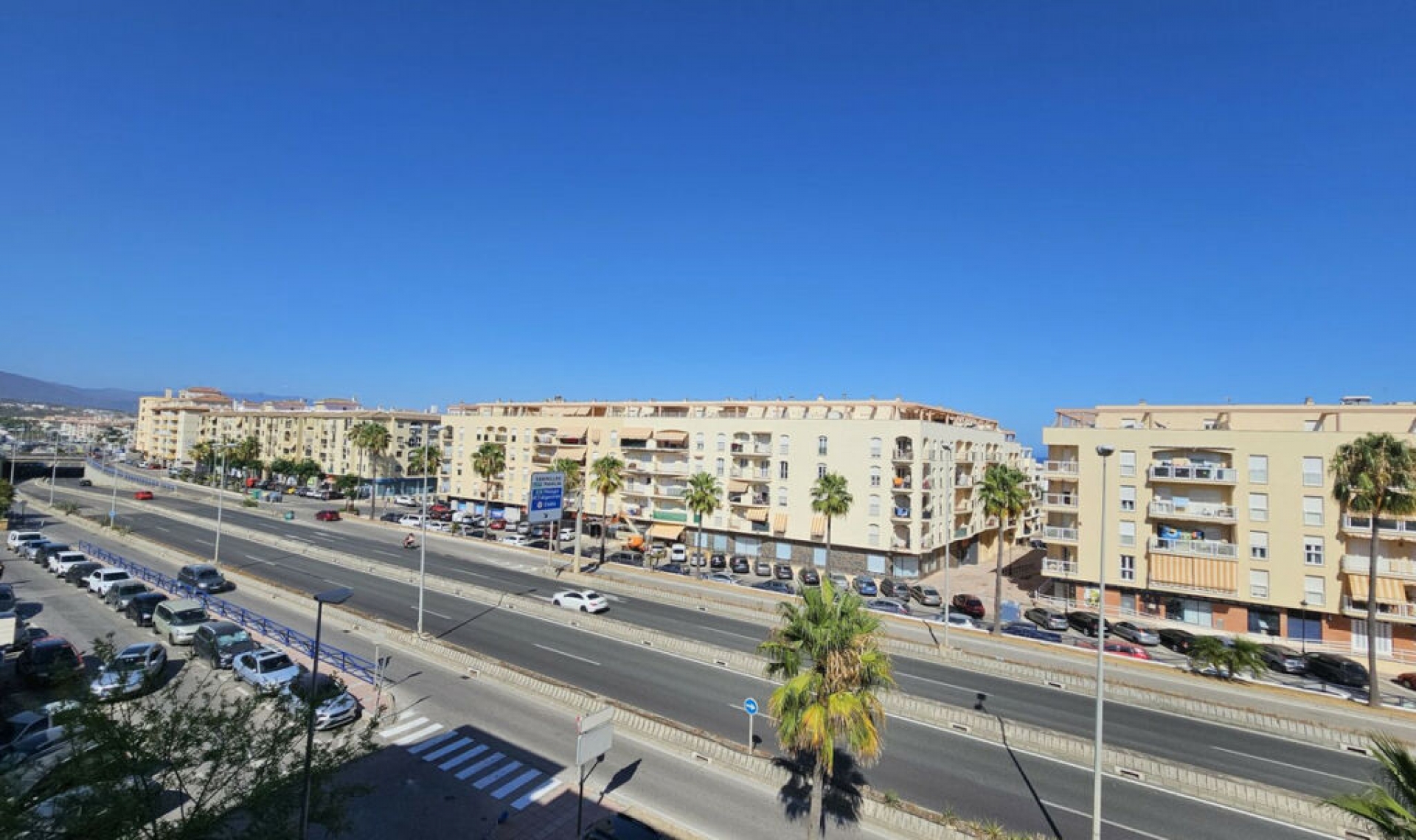 Další prodej - Apartment -
San Luis de Sabinillas
