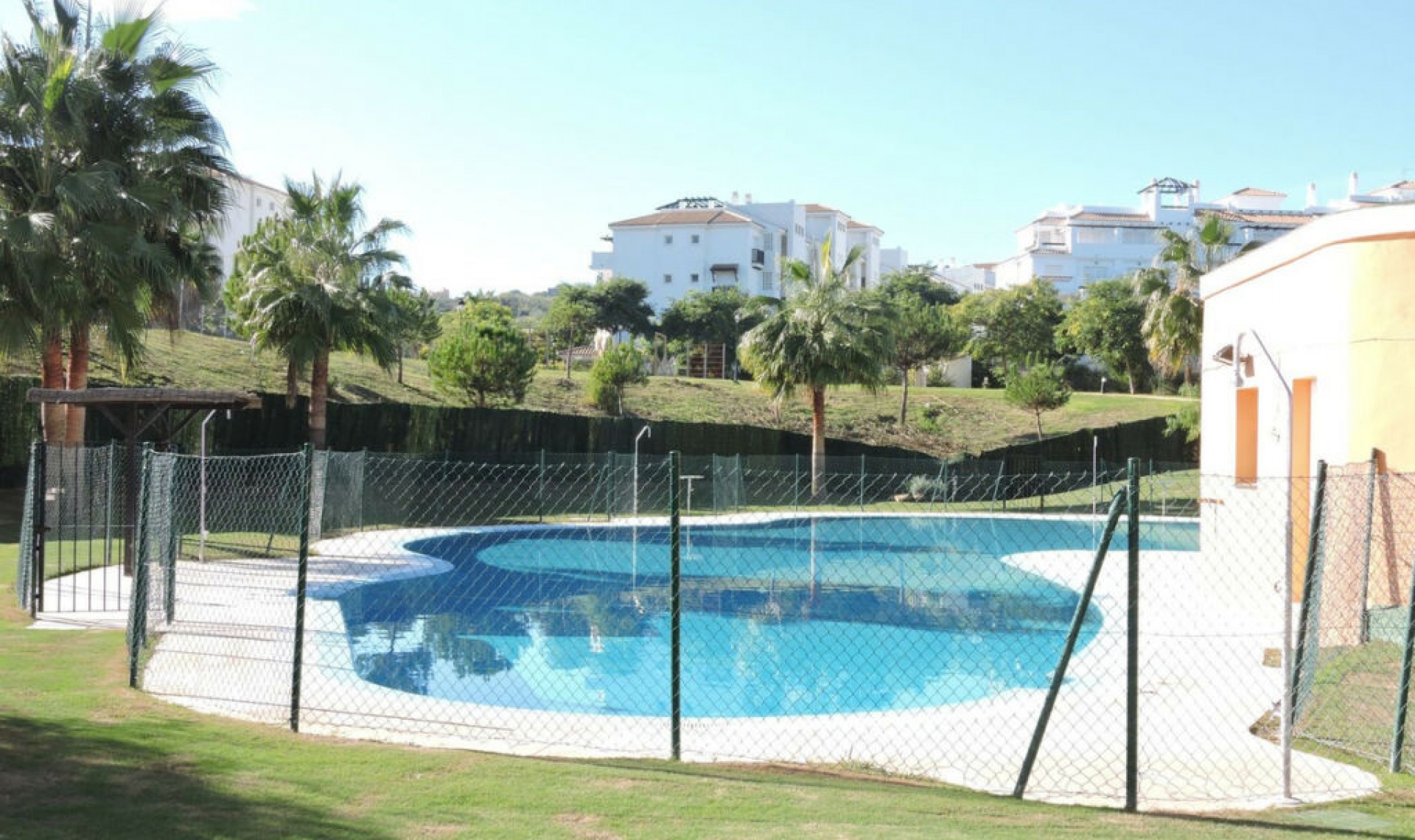 Další prodej - Apartment -
San Luis de Sabinillas