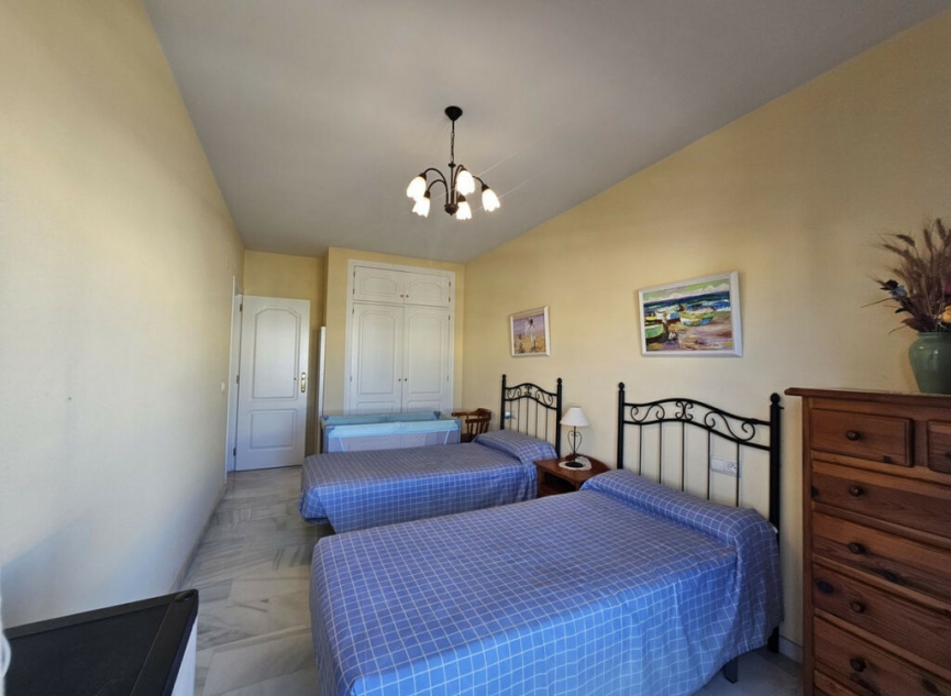 Další prodej - Apartment -
San Luis de Sabinillas