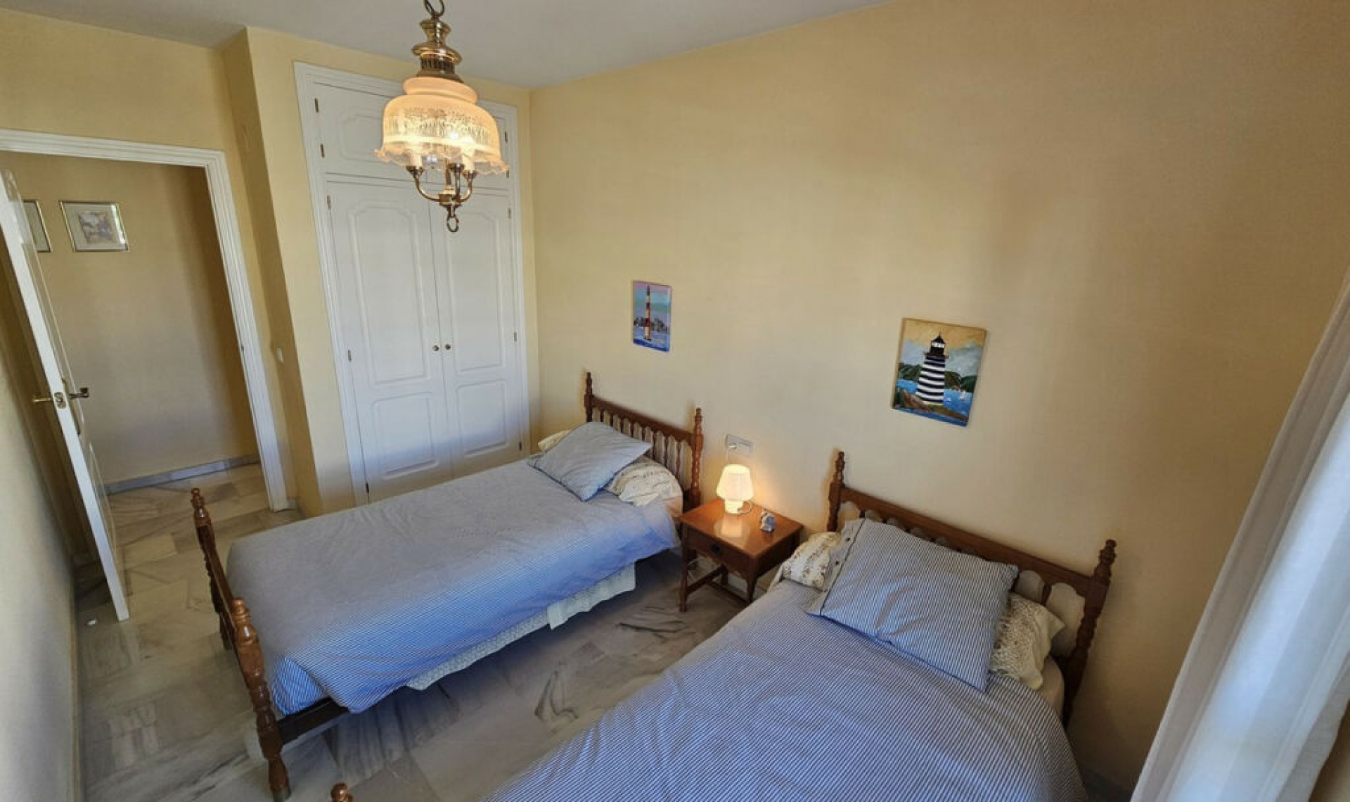 Další prodej - Apartment -
San Luis de Sabinillas