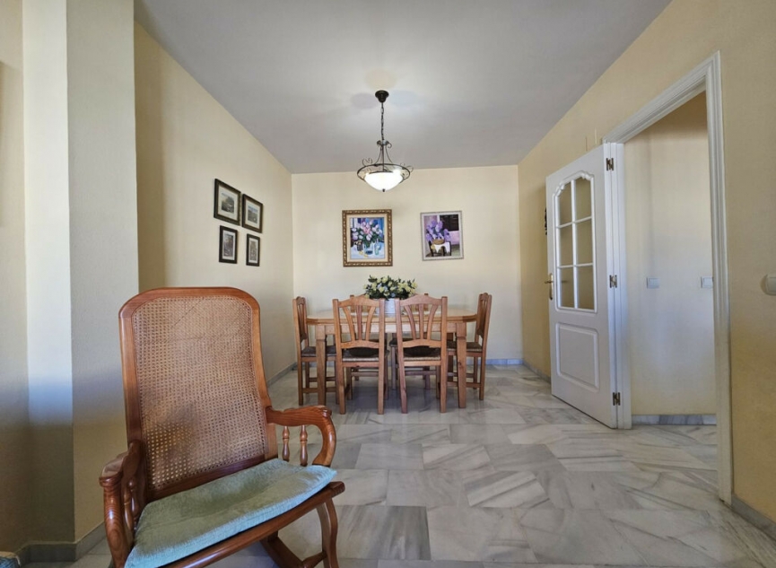 Další prodej - Apartment -
San Luis de Sabinillas