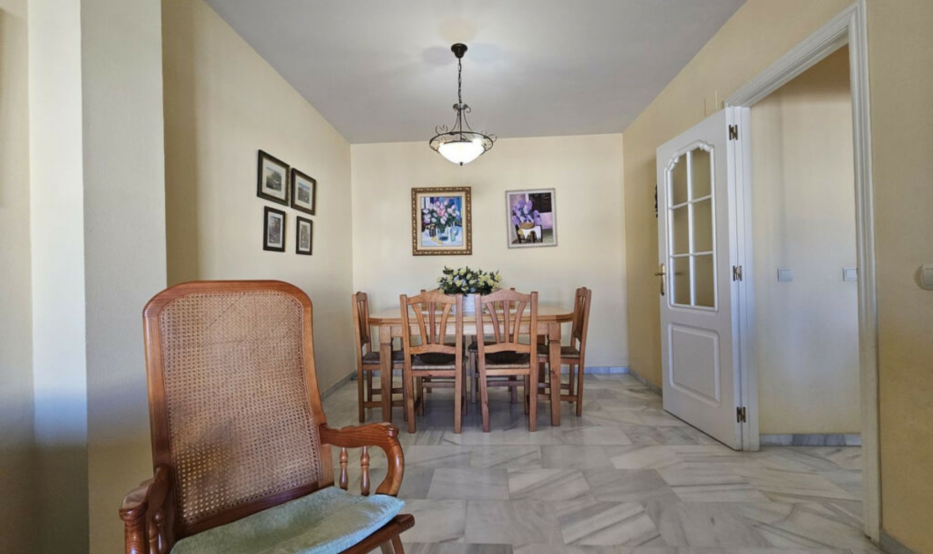 Další prodej - Apartment -
San Luis de Sabinillas