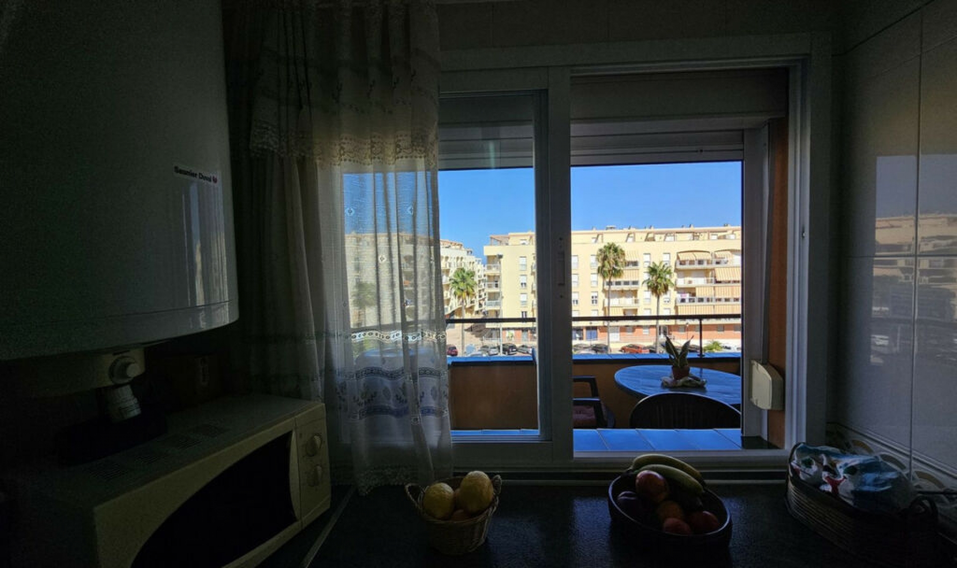 Další prodej - Apartment -
San Luis de Sabinillas