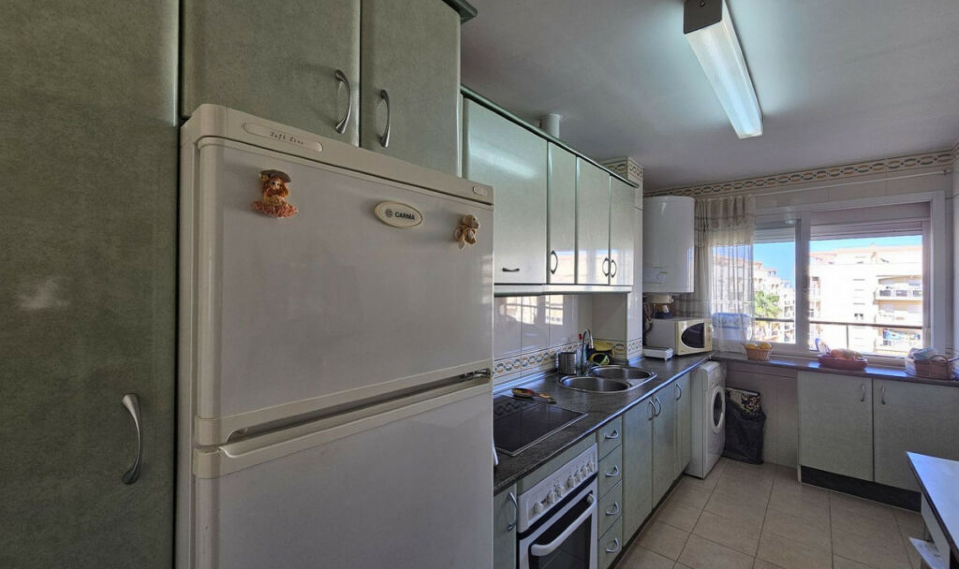 Další prodej - Apartment -
San Luis de Sabinillas