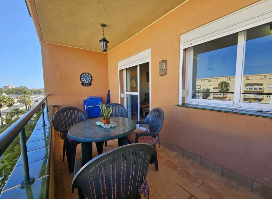 Další prodej - Apartment -
San Luis de Sabinillas