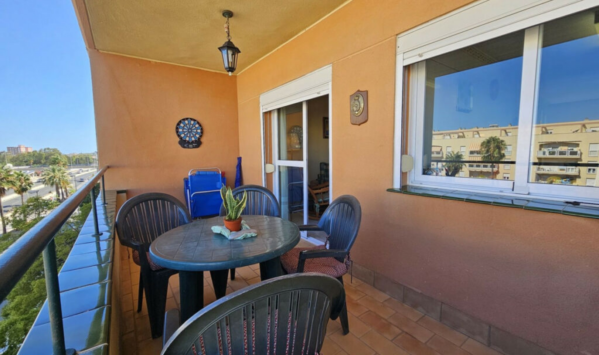 Další prodej - Apartment -
San Luis de Sabinillas