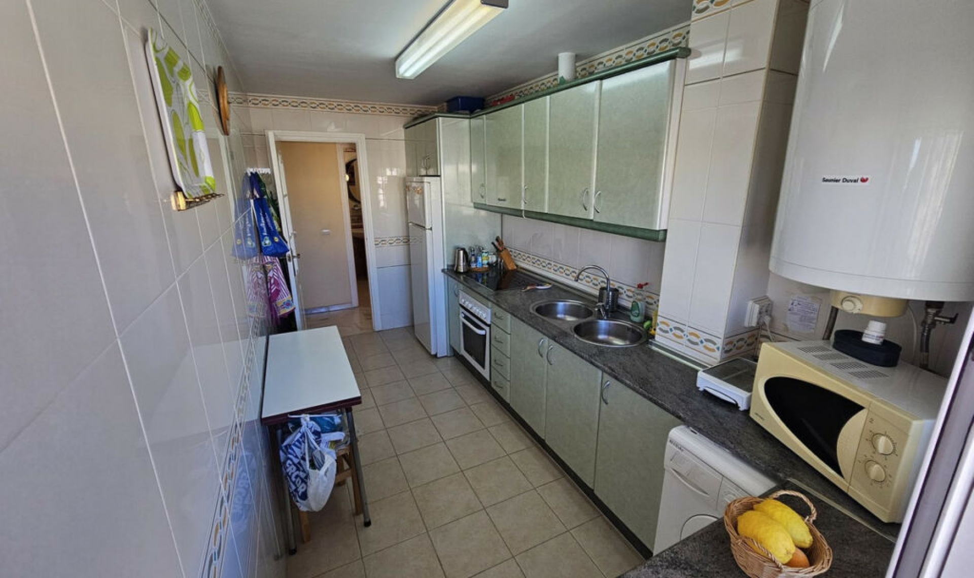 Další prodej - Apartment -
San Luis de Sabinillas