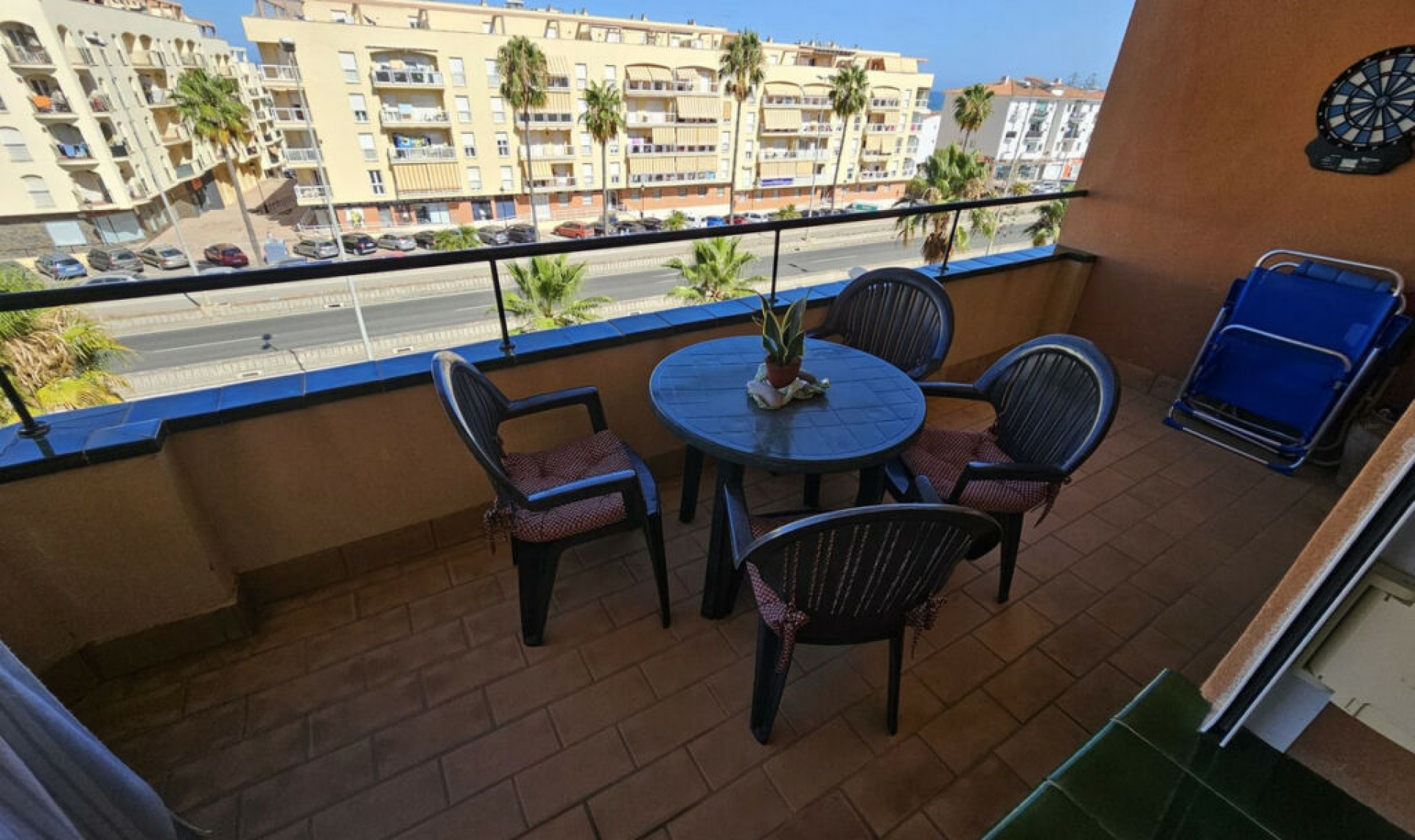 Další prodej - Apartment -
San Luis de Sabinillas