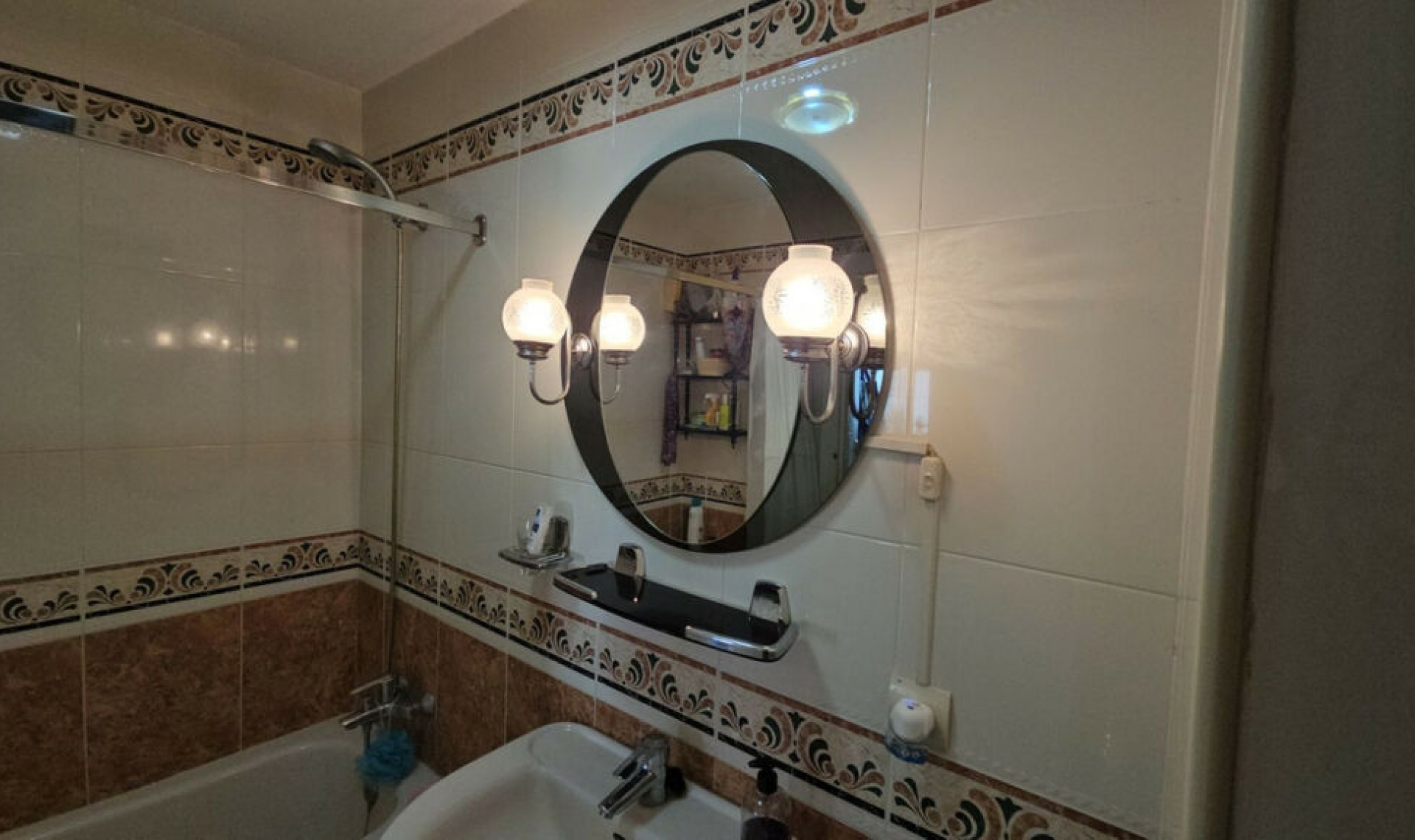 Další prodej - Apartment -
San Luis de Sabinillas