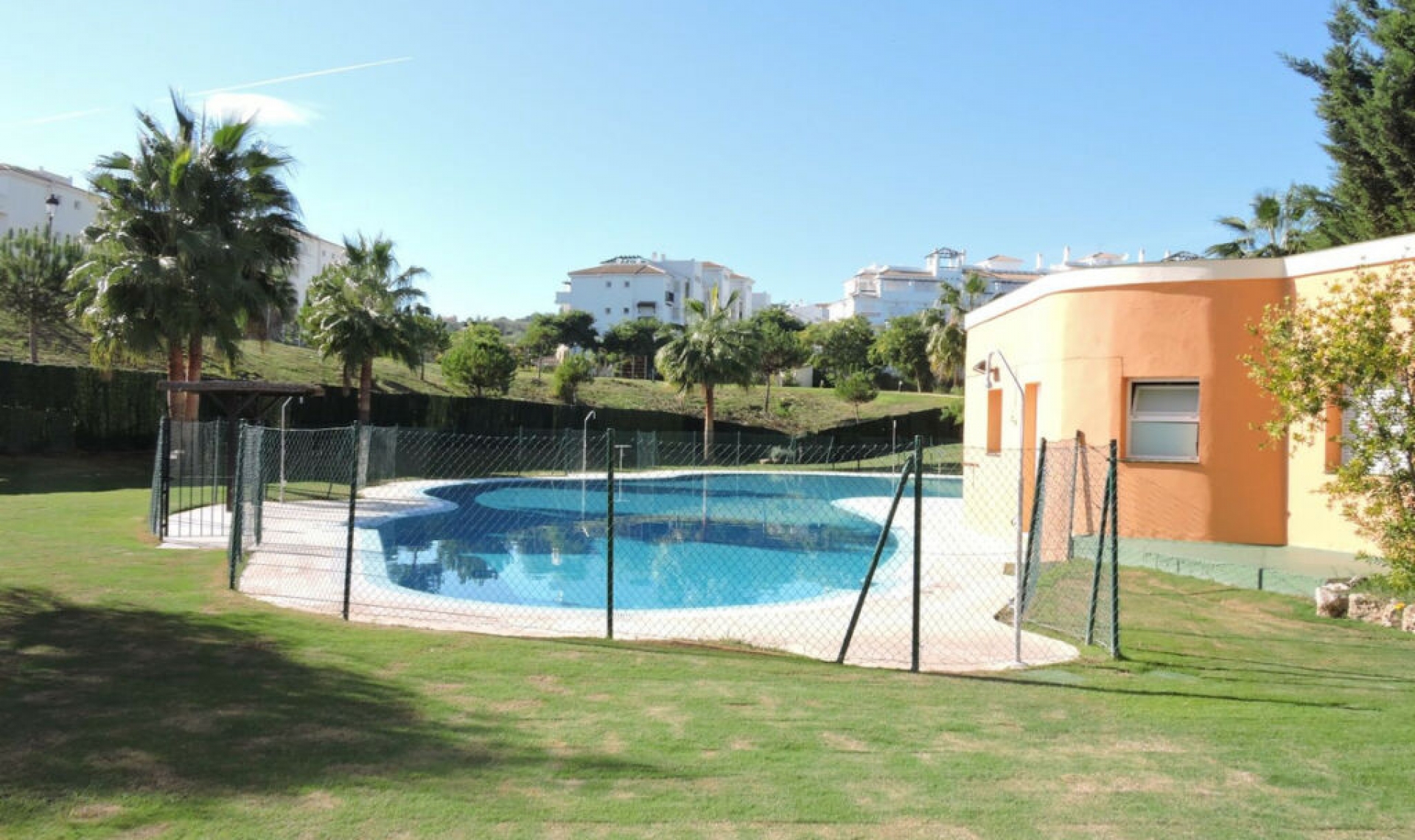Další prodej - Apartment -
San Luis de Sabinillas