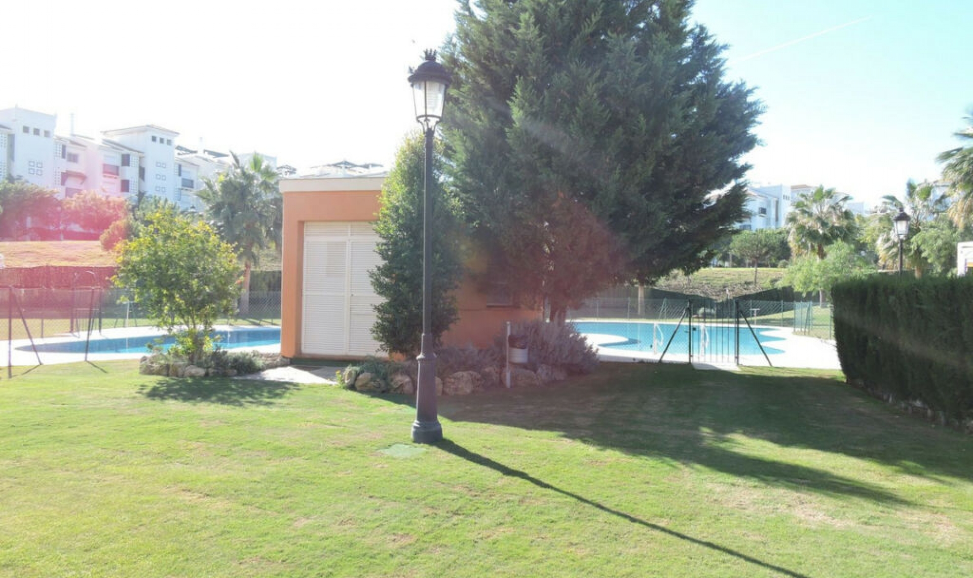 Další prodej - Apartment -
San Luis de Sabinillas