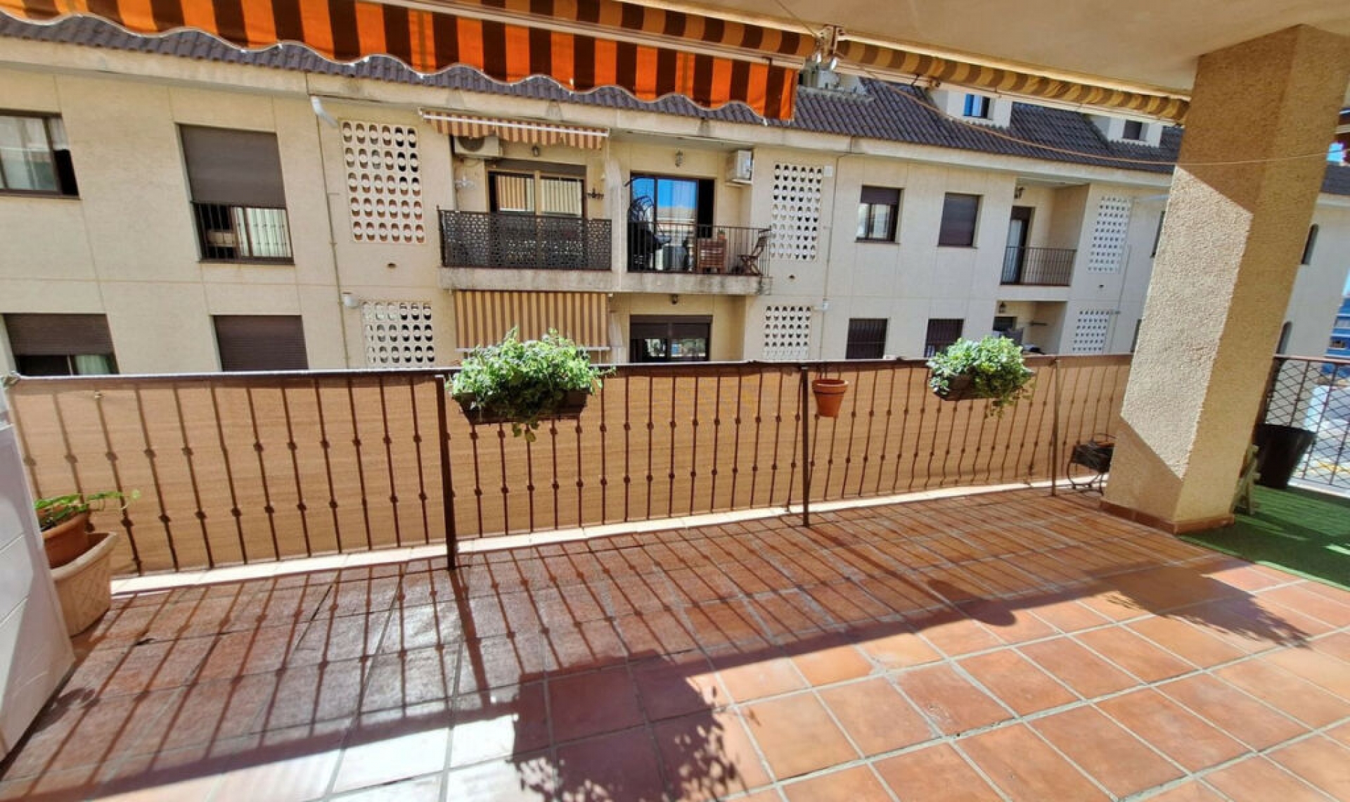 Další prodej - Apartment -
San Luis de Sabinillas