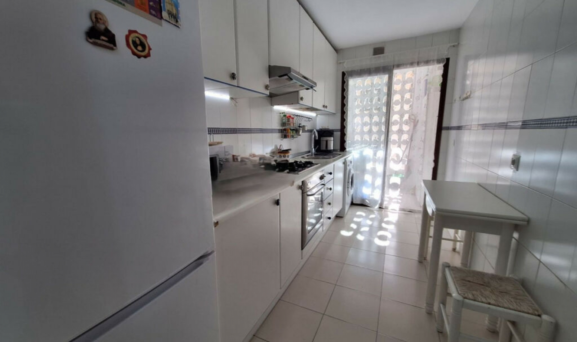 Další prodej - Apartment -
San Luis de Sabinillas