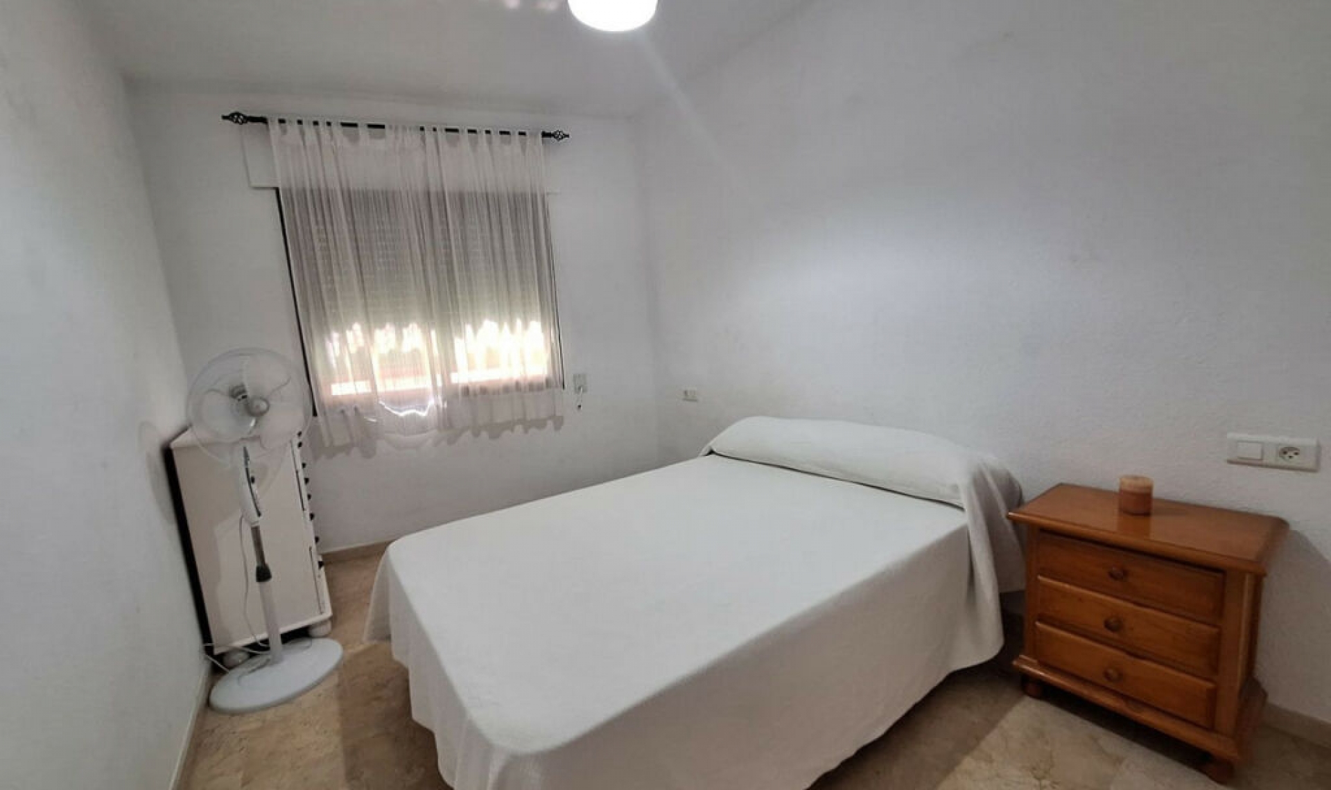 Další prodej - Apartment -
San Luis de Sabinillas