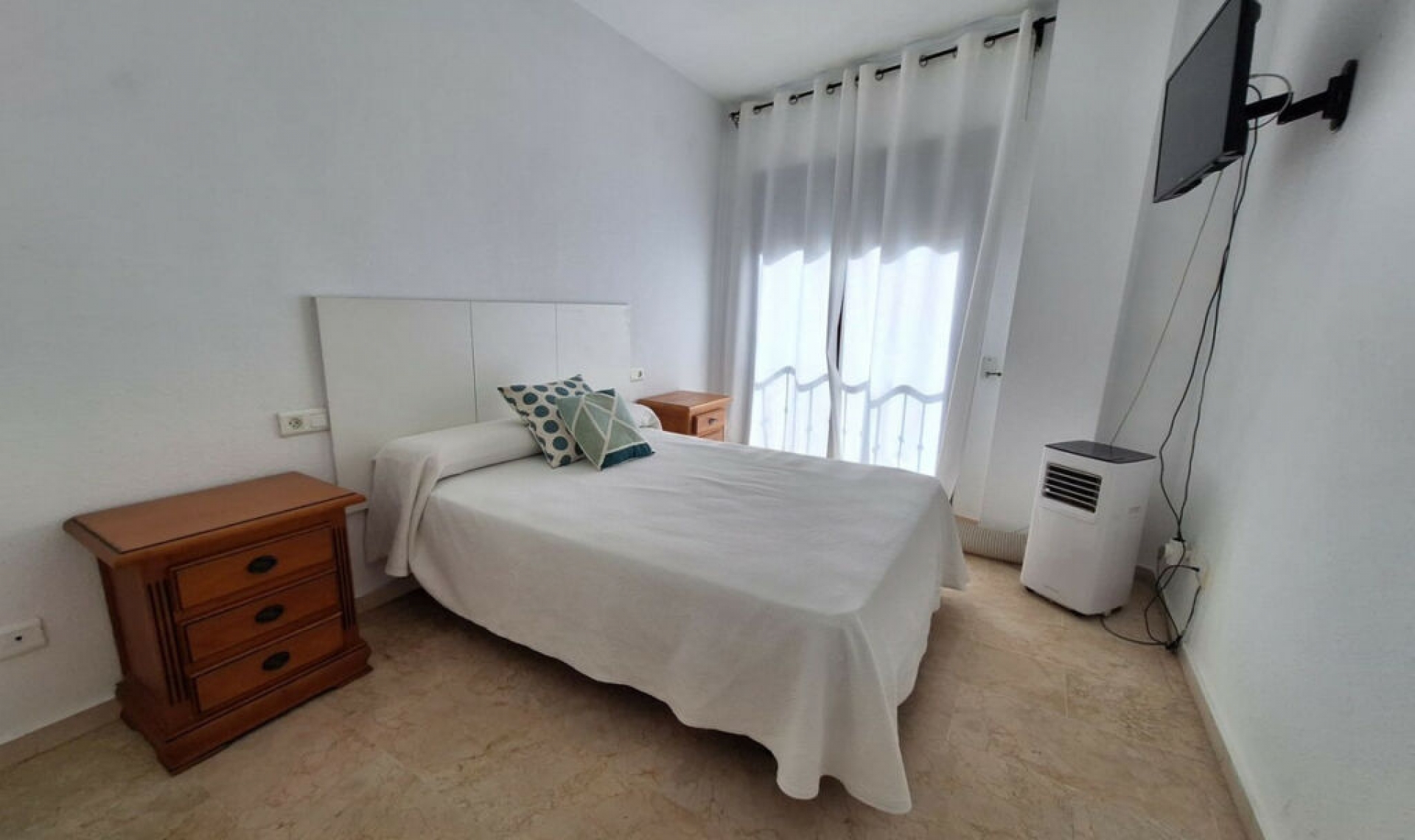 Další prodej - Apartment -
San Luis de Sabinillas