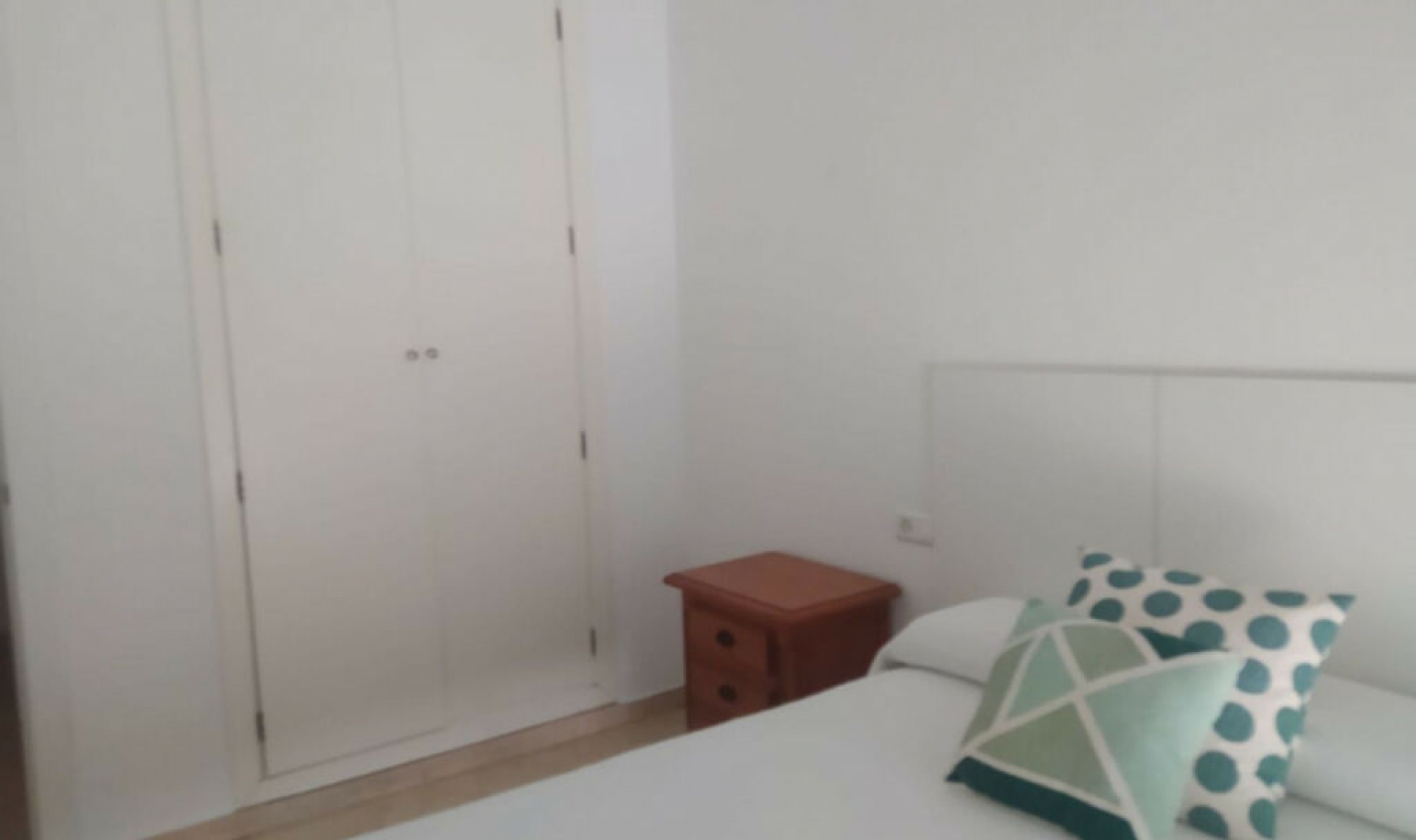 Další prodej - Apartment -
San Luis de Sabinillas
