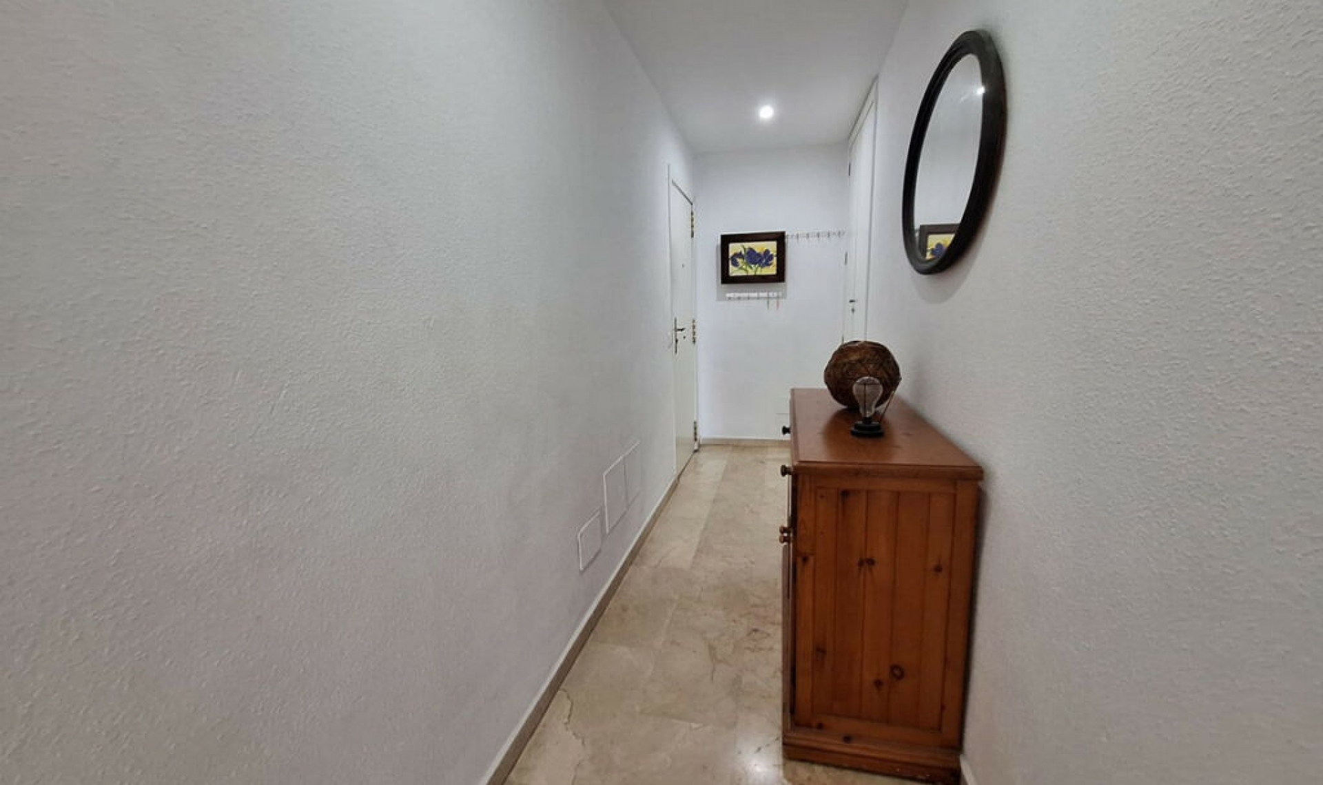 Další prodej - Apartment -
San Luis de Sabinillas