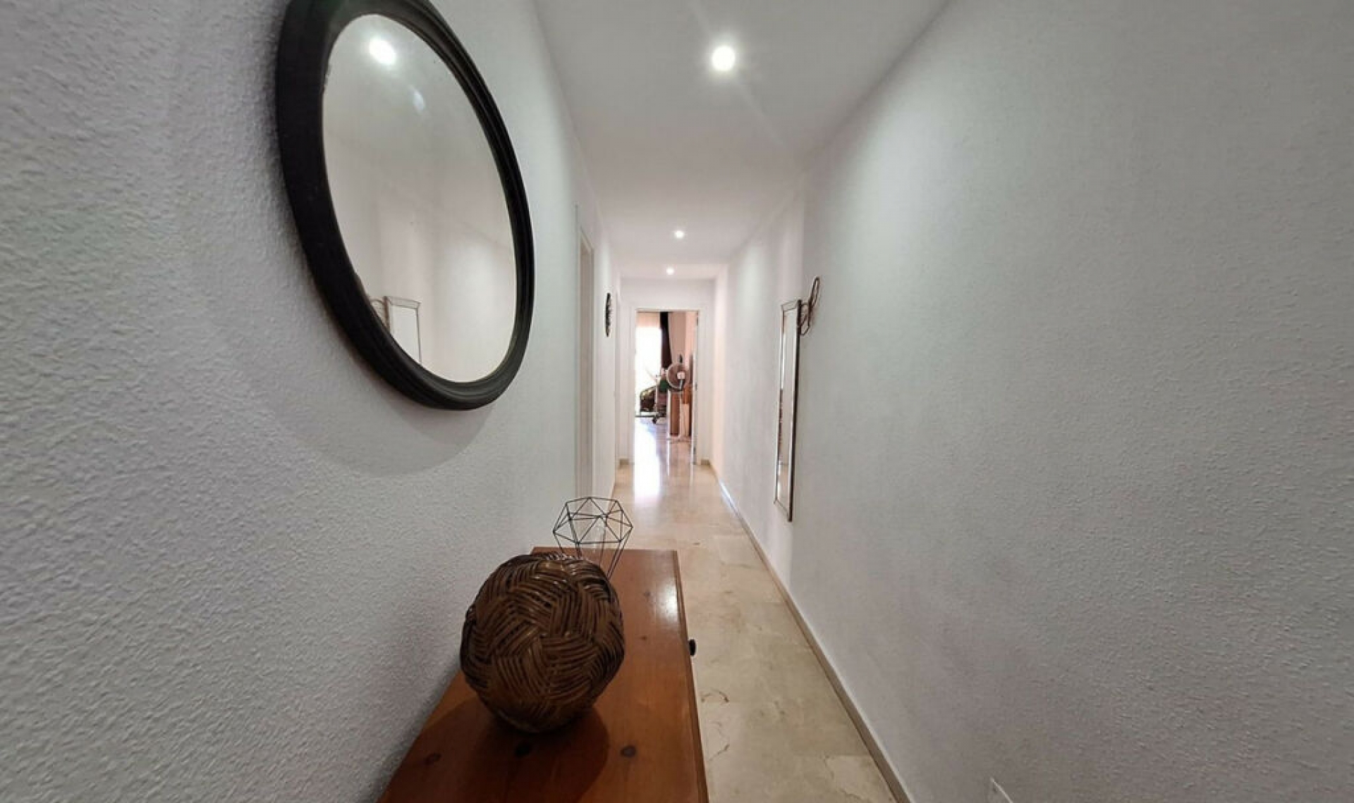 Další prodej - Apartment -
San Luis de Sabinillas