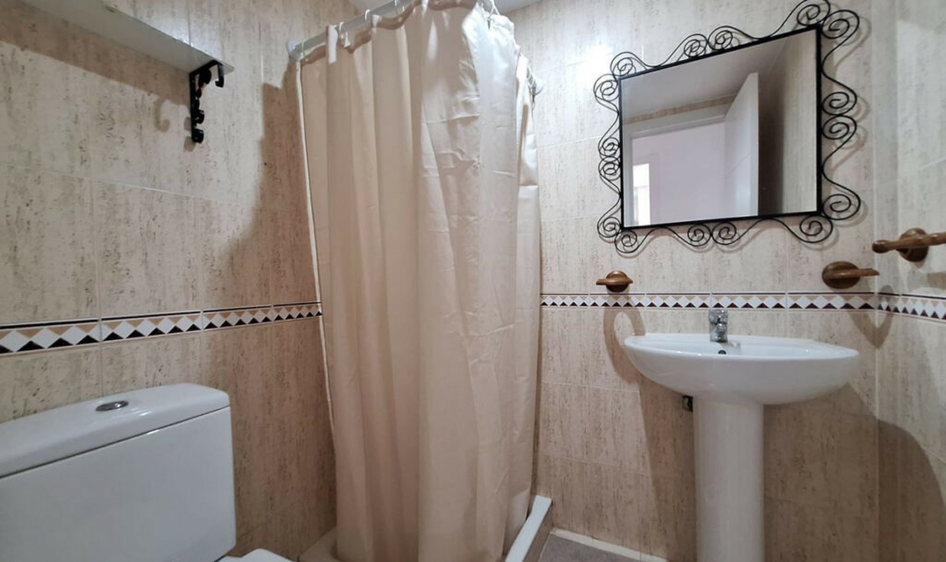 Další prodej - Apartment -
San Luis de Sabinillas