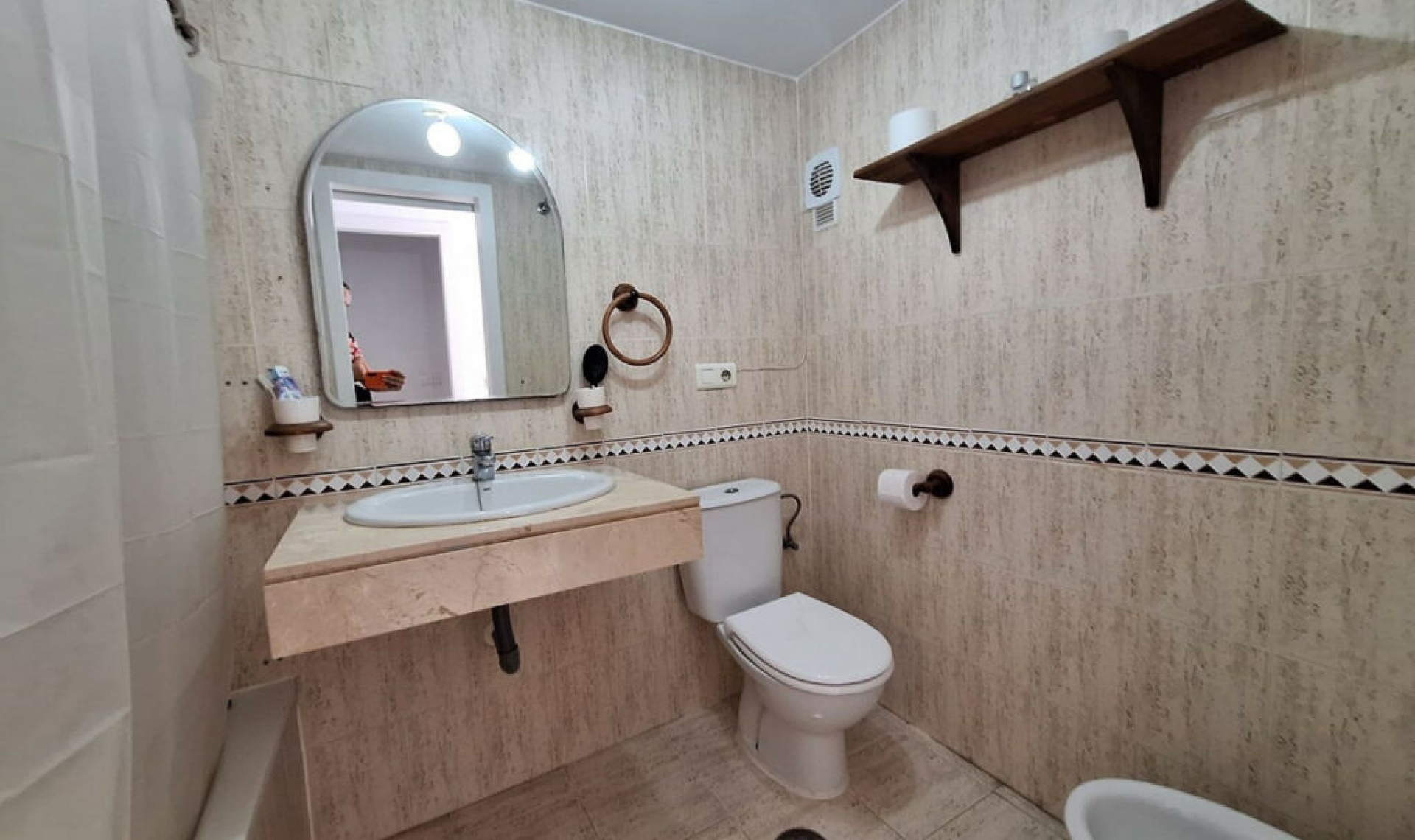 Další prodej - Apartment -
San Luis de Sabinillas