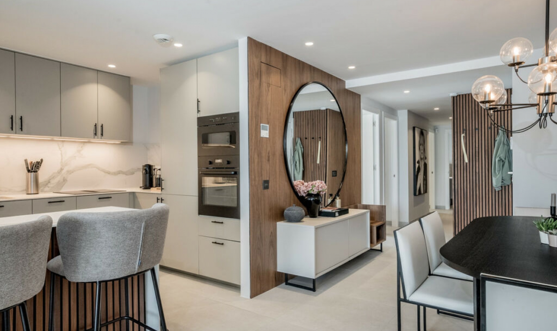 Další prodej - Apartment -
San Pedro de Alcántara