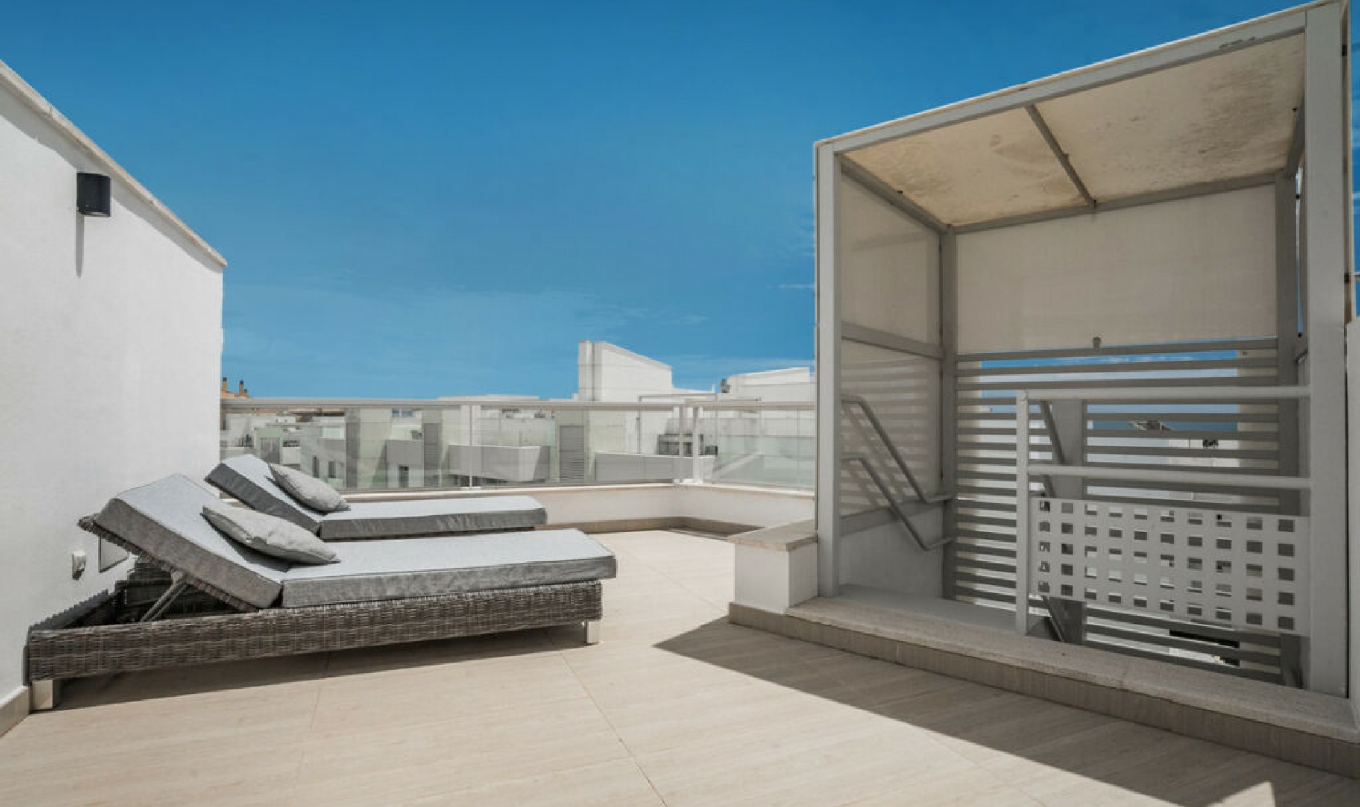 Další prodej - Apartment -
San Pedro de Alcántara