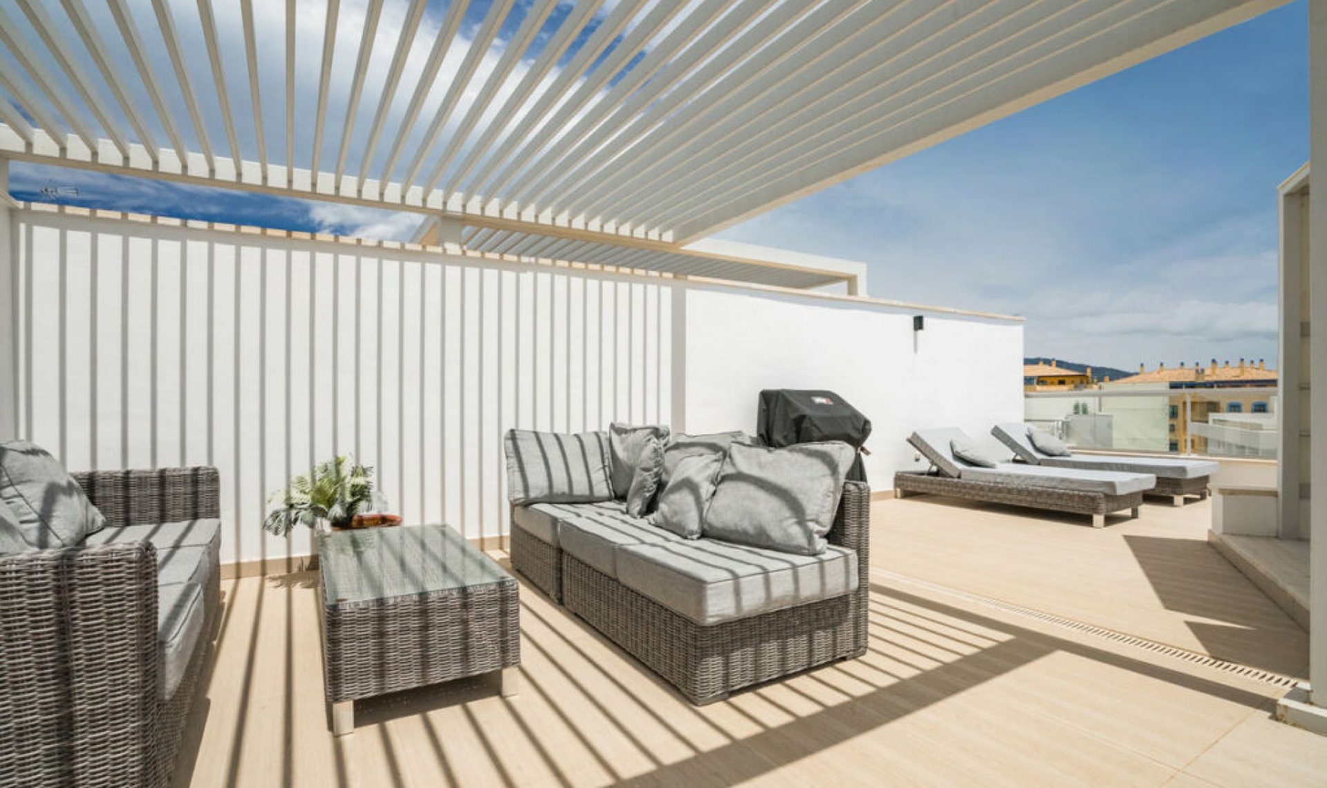 Další prodej - Apartment -
San Pedro de Alcántara