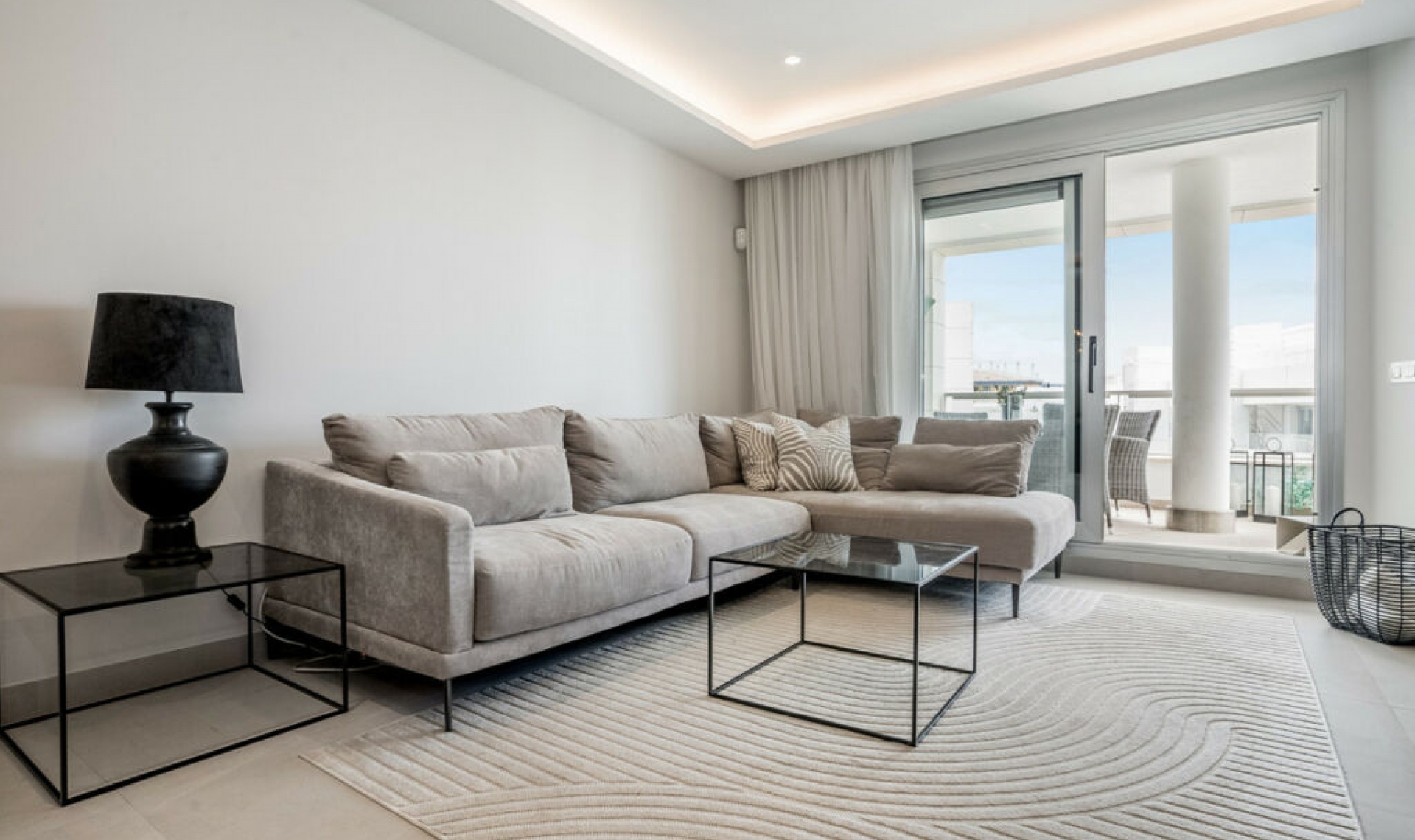 Další prodej - Apartment -
San Pedro de Alcántara