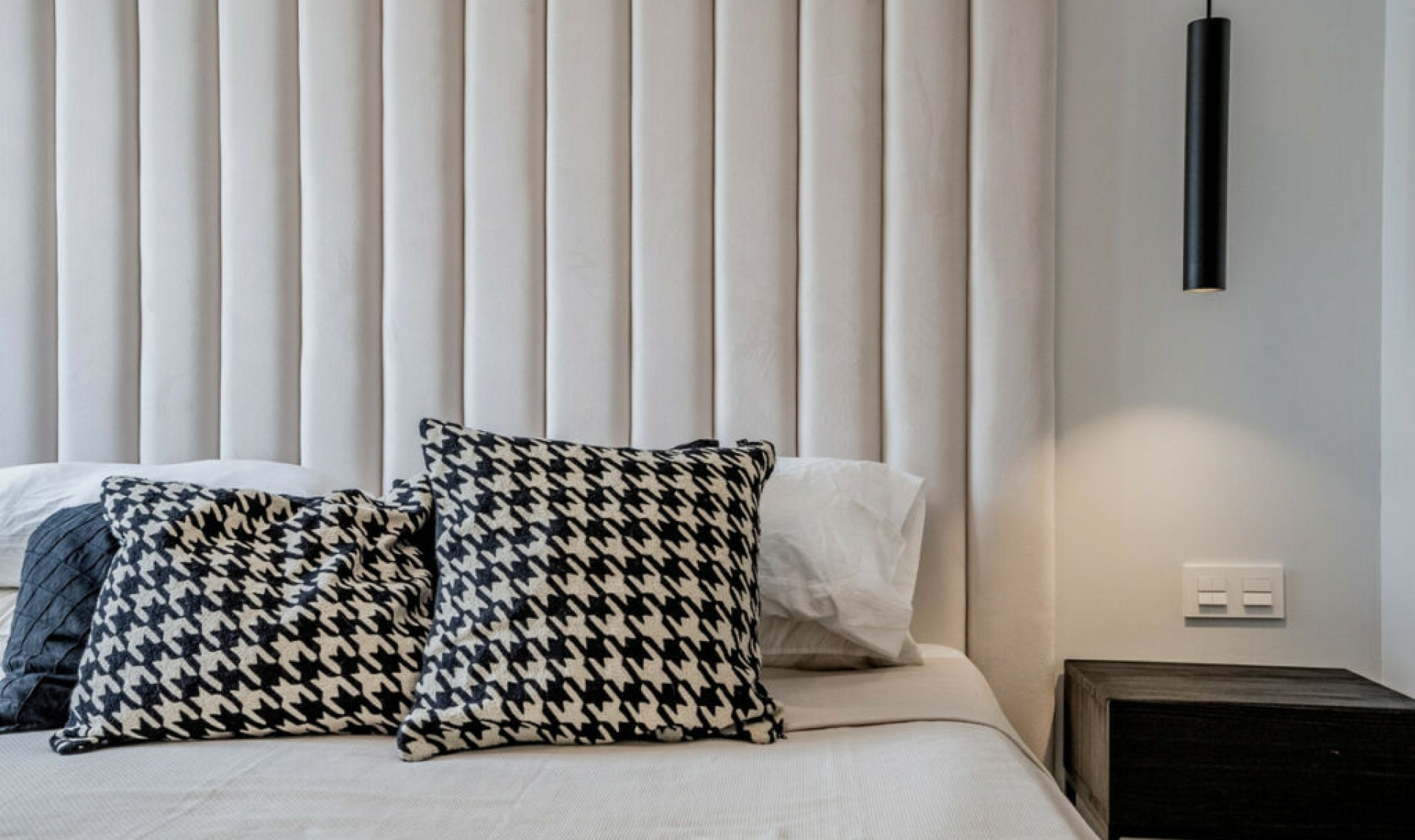 Další prodej - Apartment -
San Pedro de Alcántara