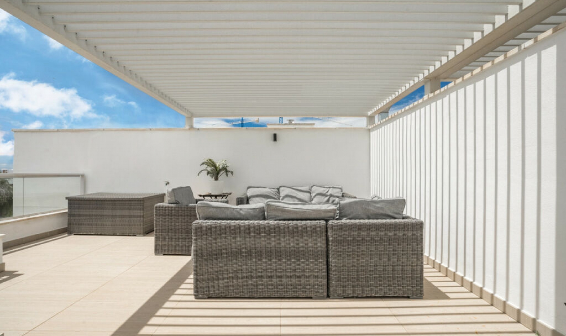 Další prodej - Apartment -
San Pedro de Alcántara