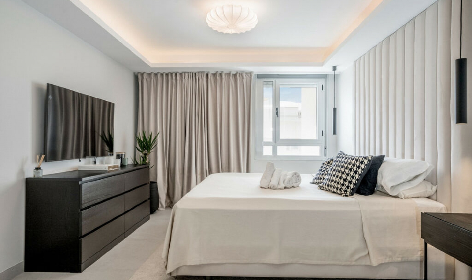 Další prodej - Apartment -
San Pedro de Alcántara