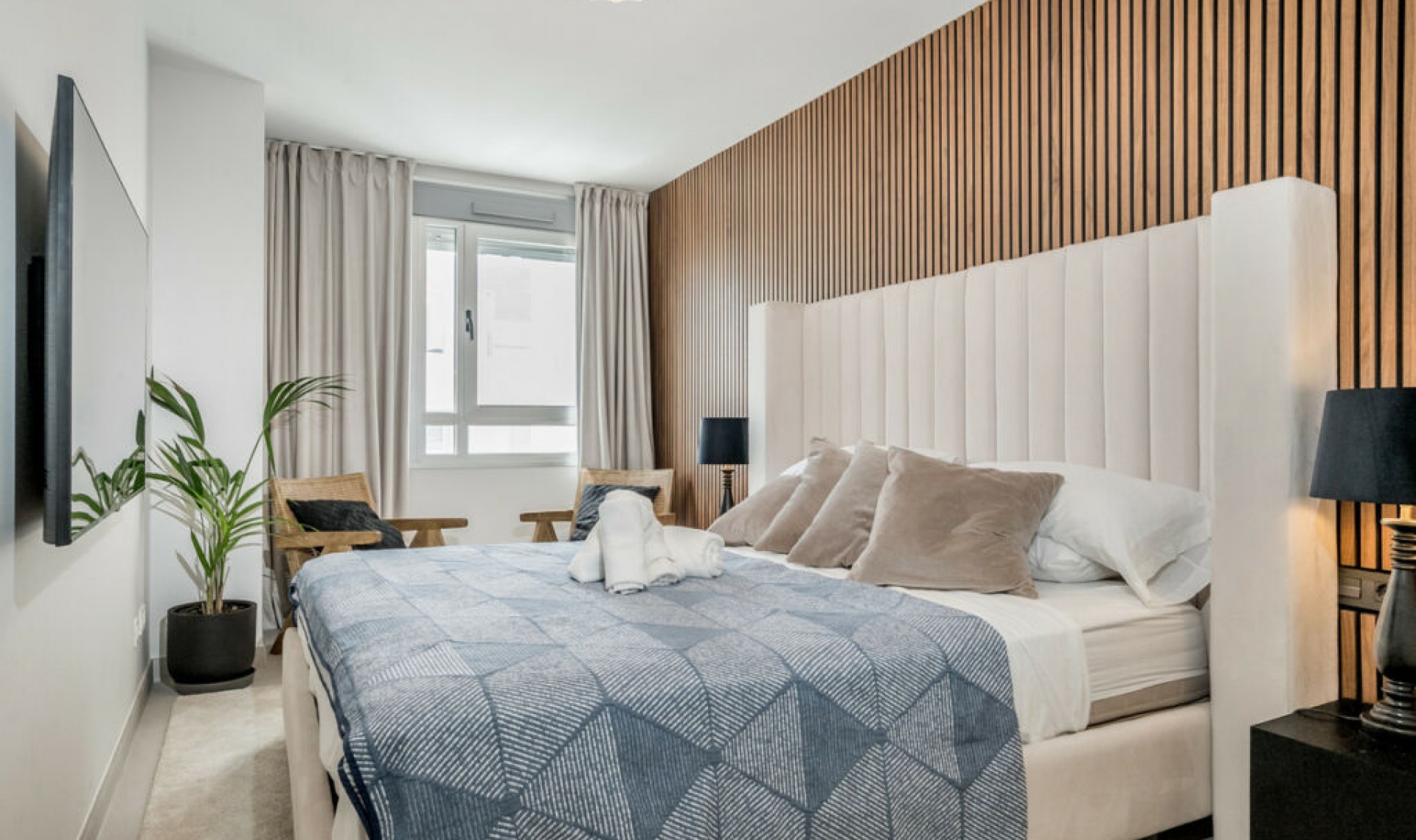 Další prodej - Apartment -
San Pedro de Alcántara