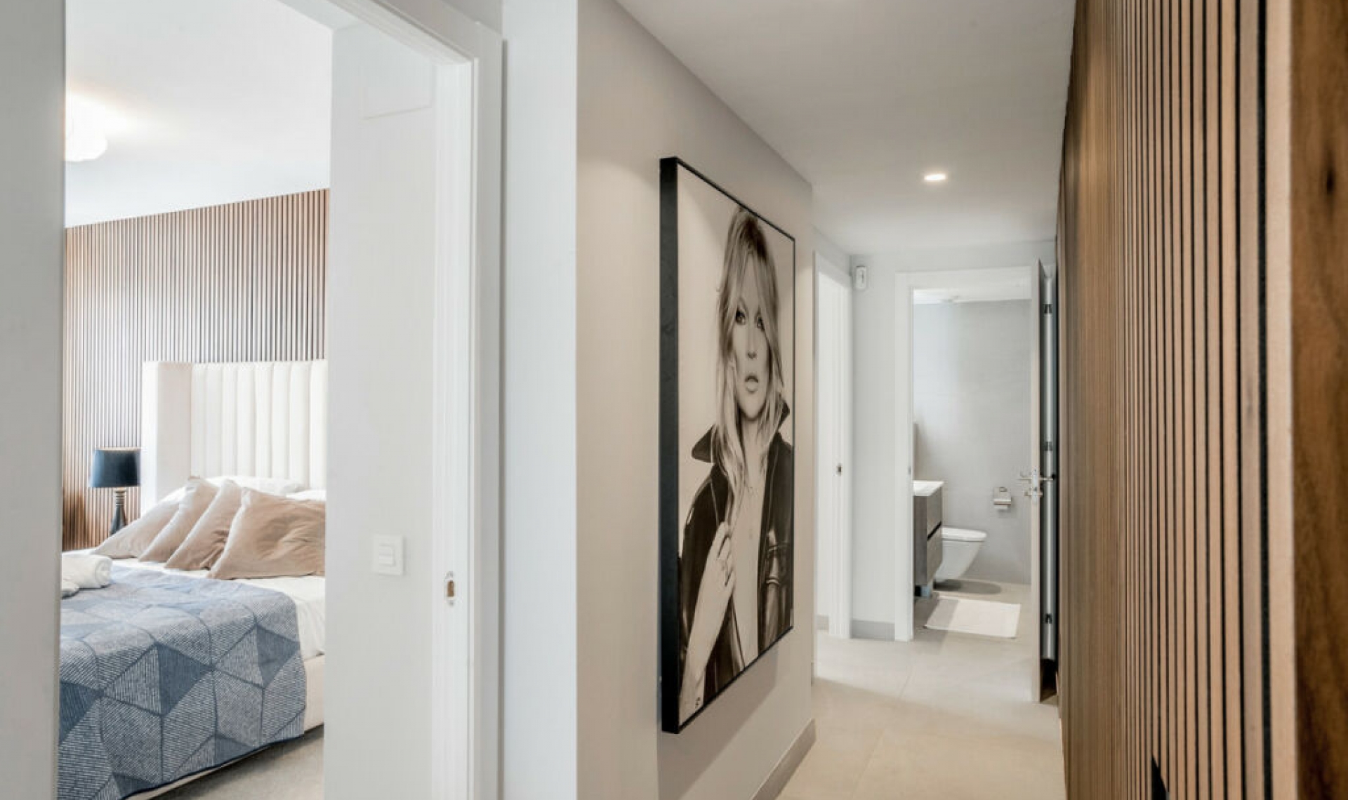 Další prodej - Apartment -
San Pedro de Alcántara