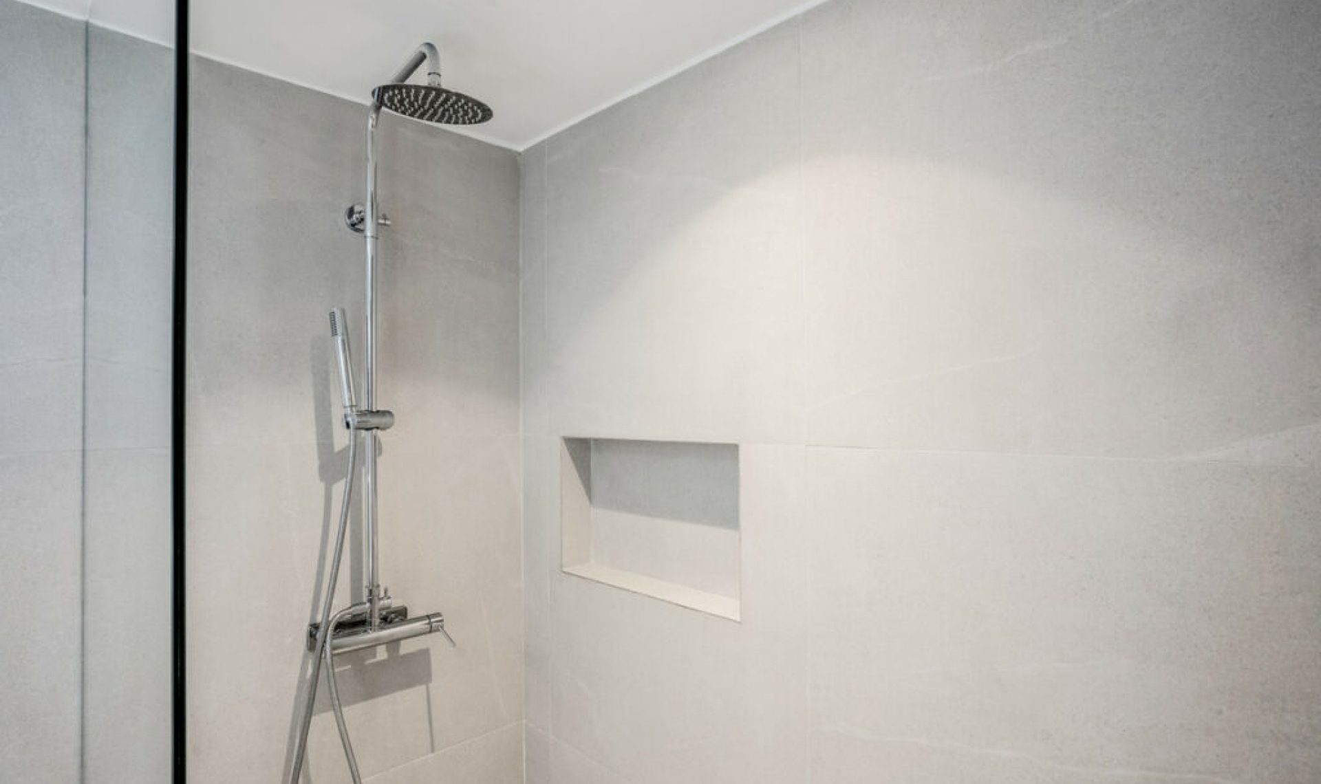 Další prodej - Apartment -
San Pedro de Alcántara