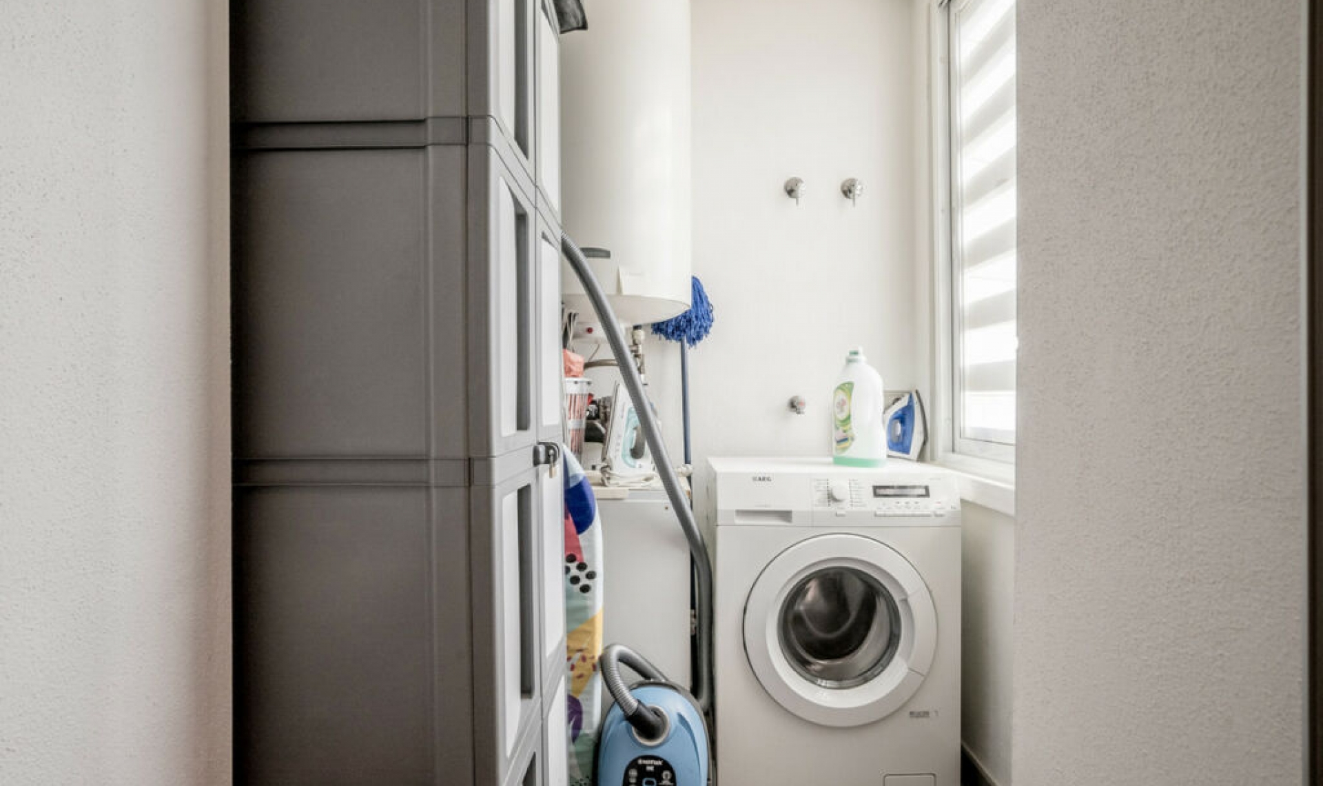 Další prodej - Apartment -
San Pedro de Alcántara