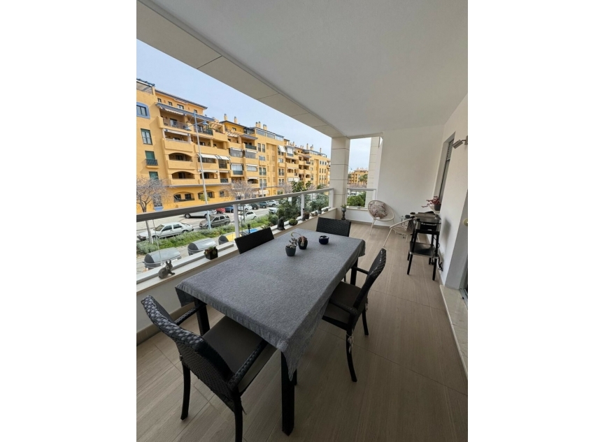 Další prodej - Apartment -
San Pedro de Alcántara