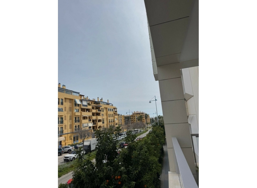 Další prodej - Apartment -
San Pedro de Alcántara