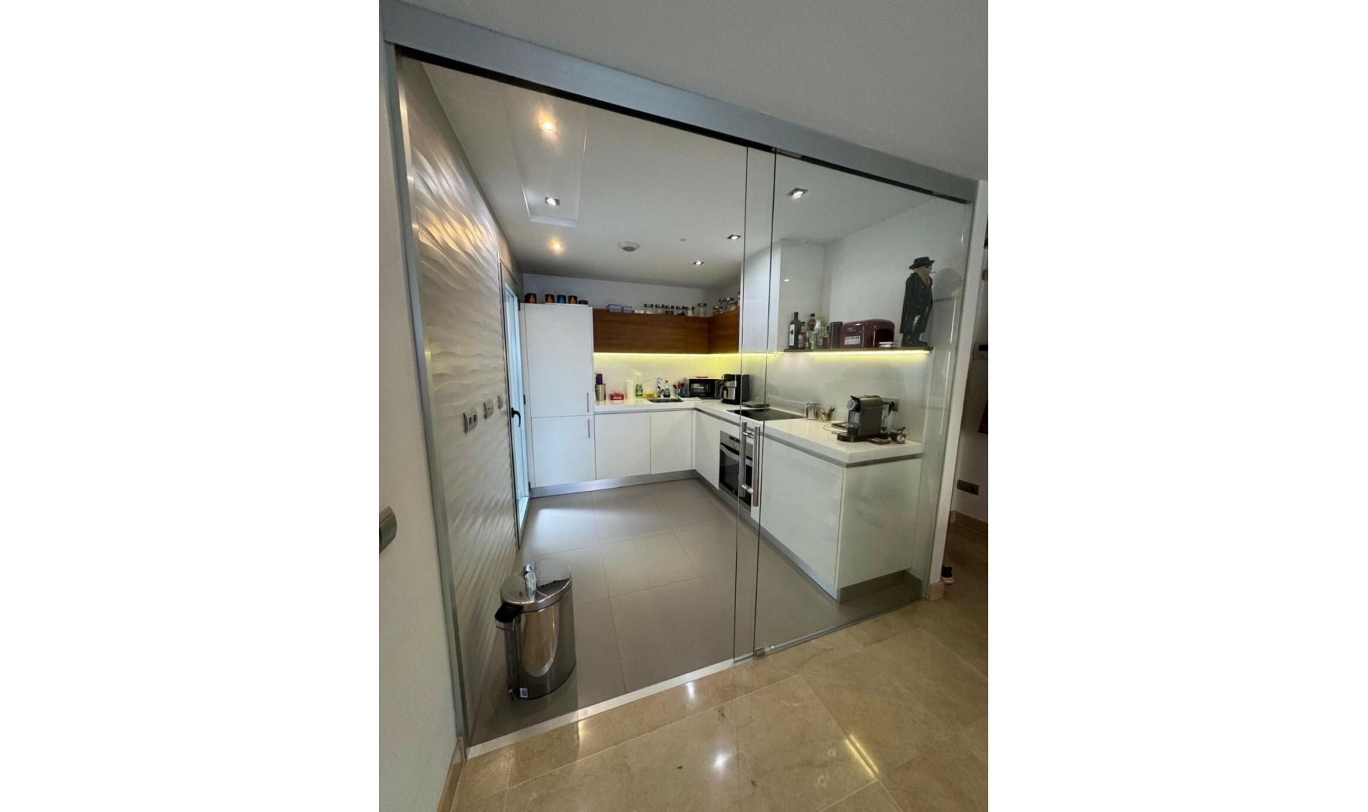 Další prodej - Apartment -
San Pedro de Alcántara