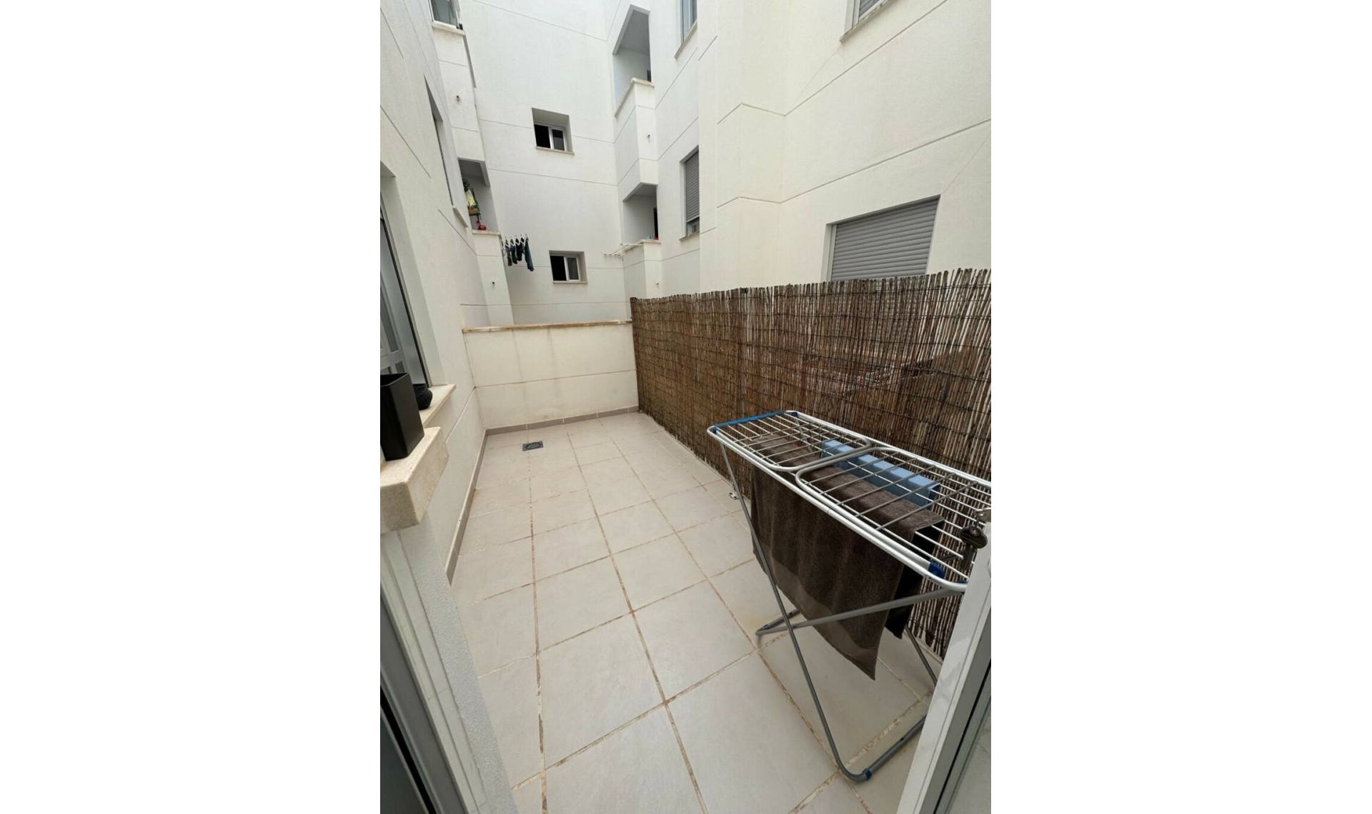 Další prodej - Apartment -
San Pedro de Alcántara